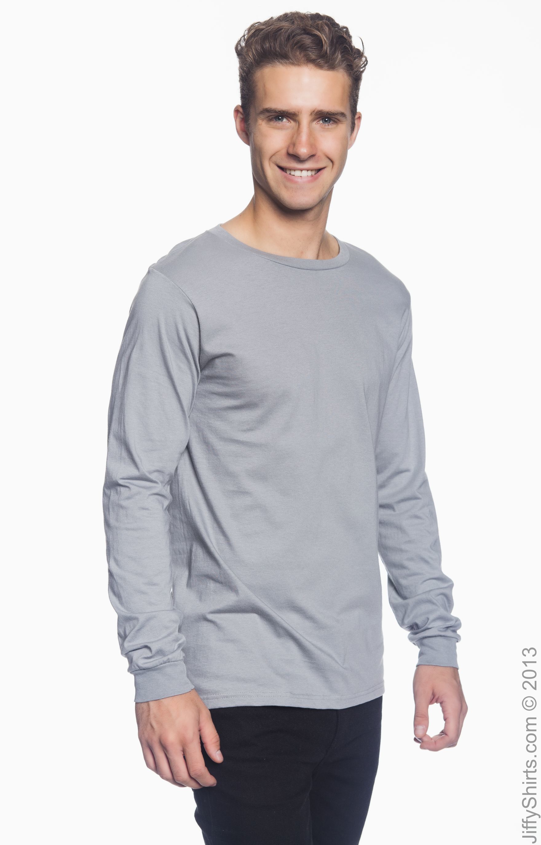 Anvil 949 Storm Gray