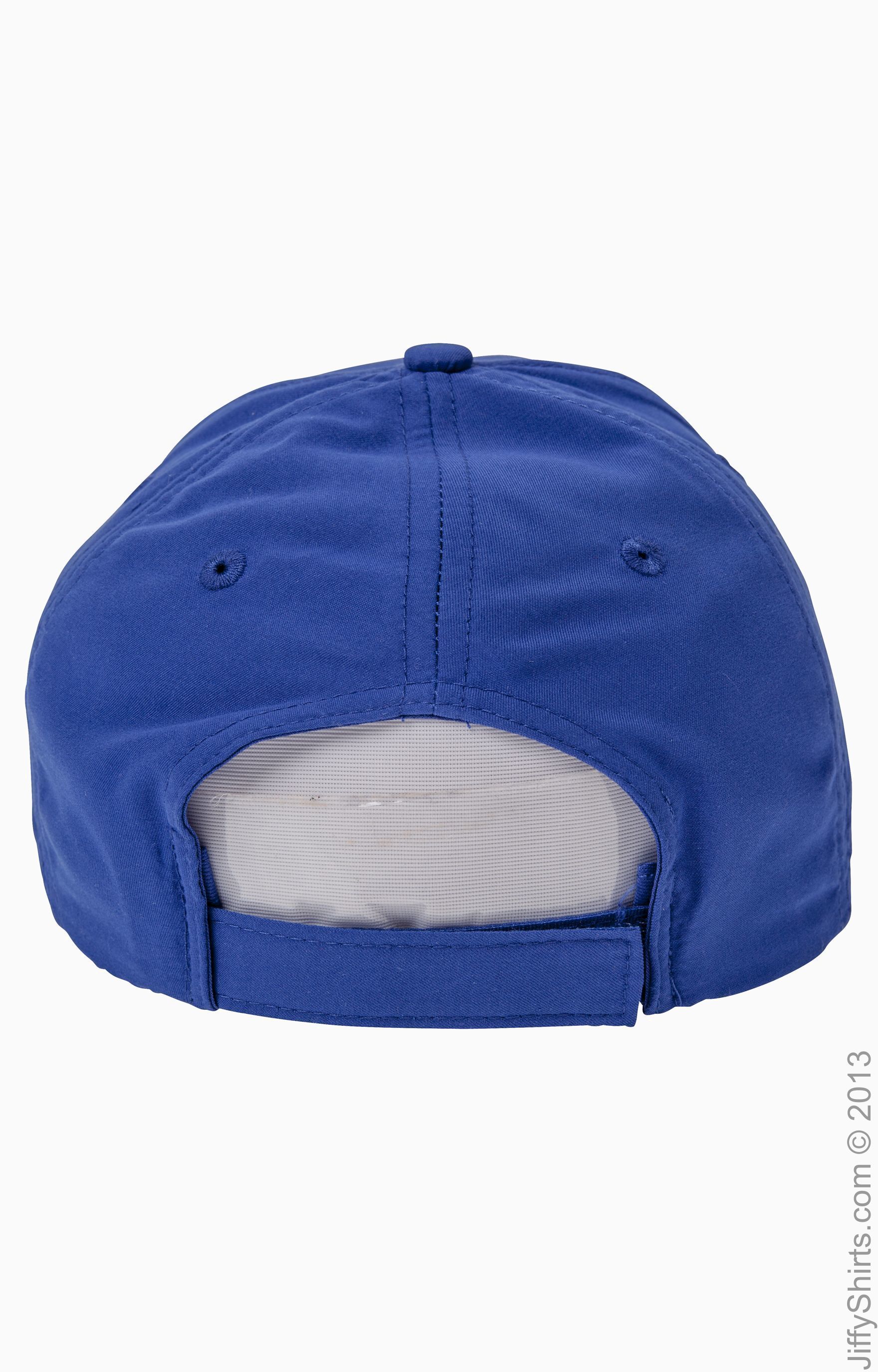 Adams PE102 Royal / White