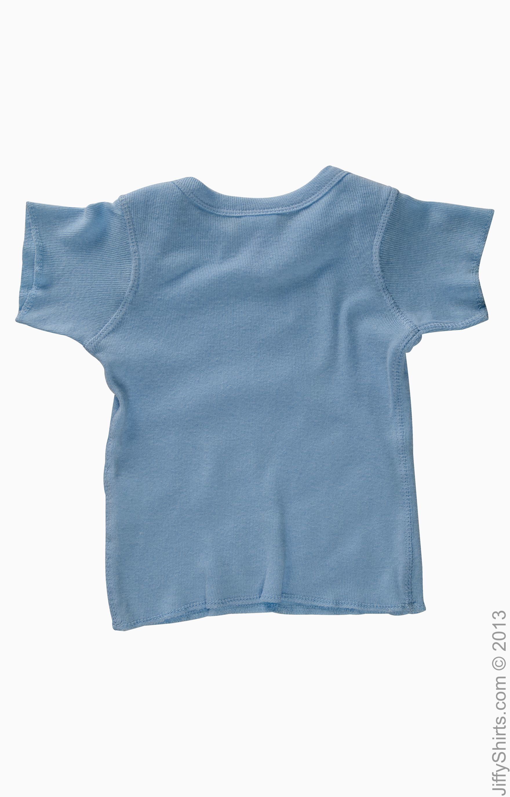 Rabbit Skins R3400 Light Blue