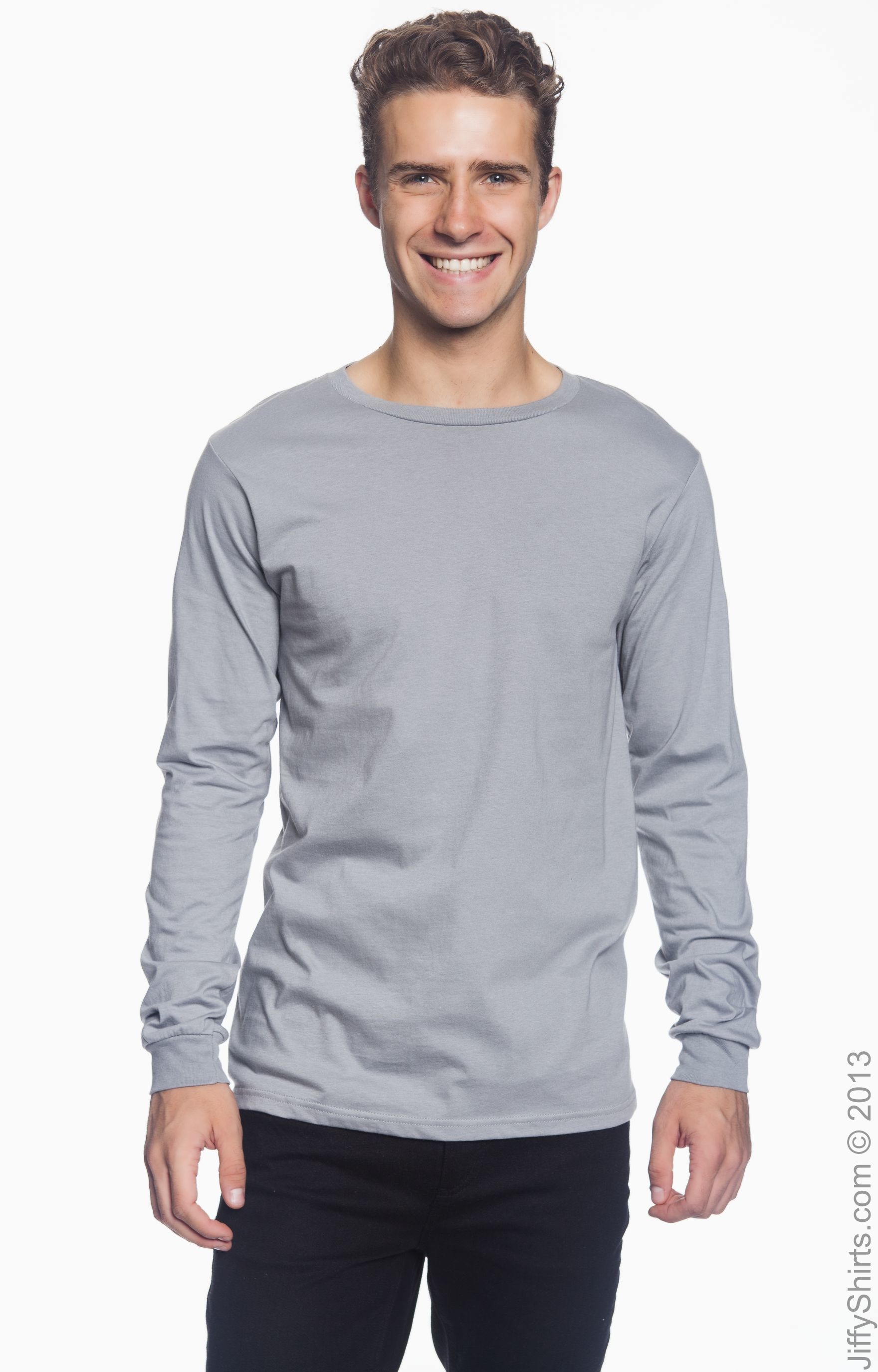 Anvil 949 Storm Gray