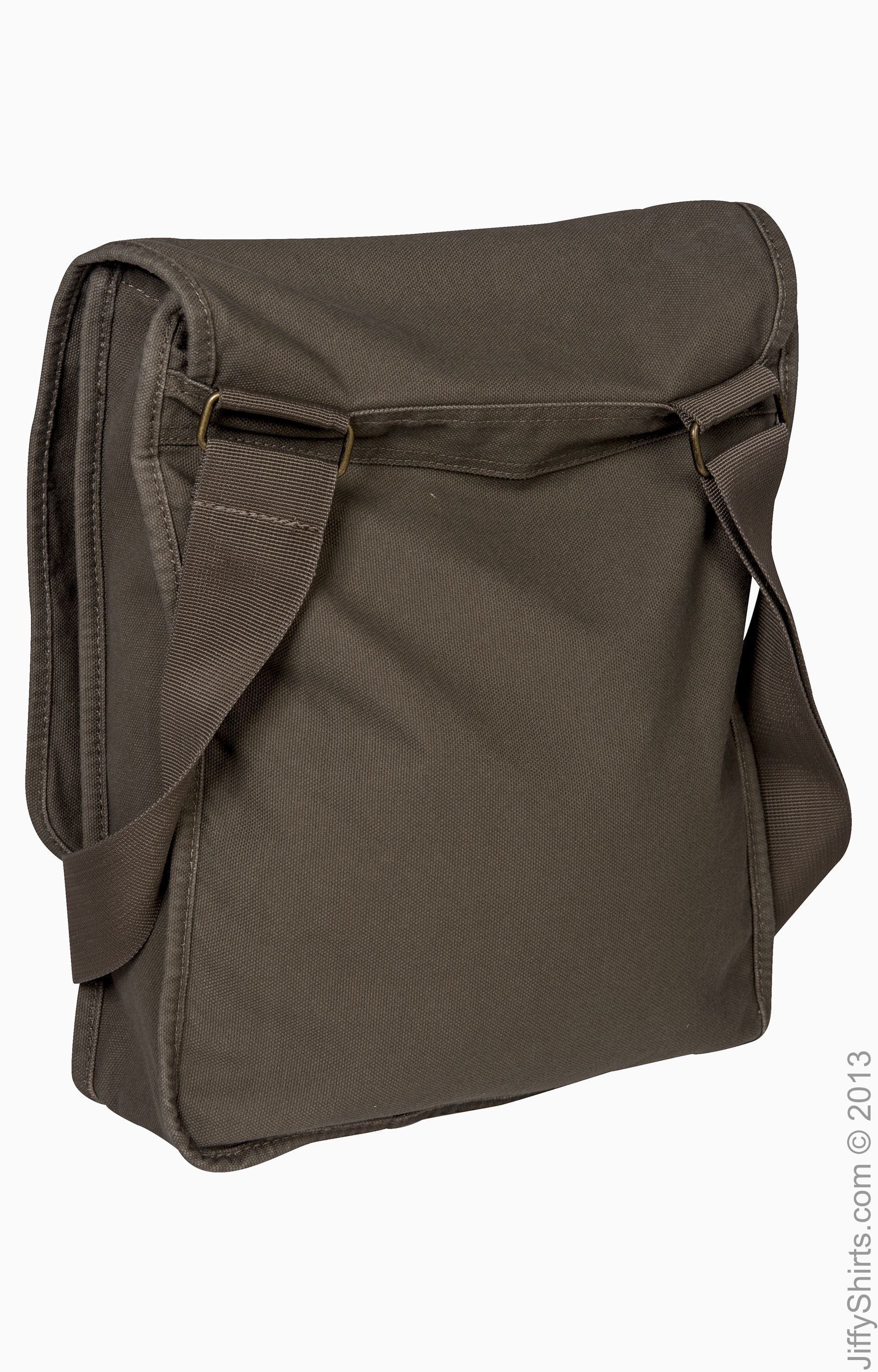 Authentic Pigment 1902 Khaki Green