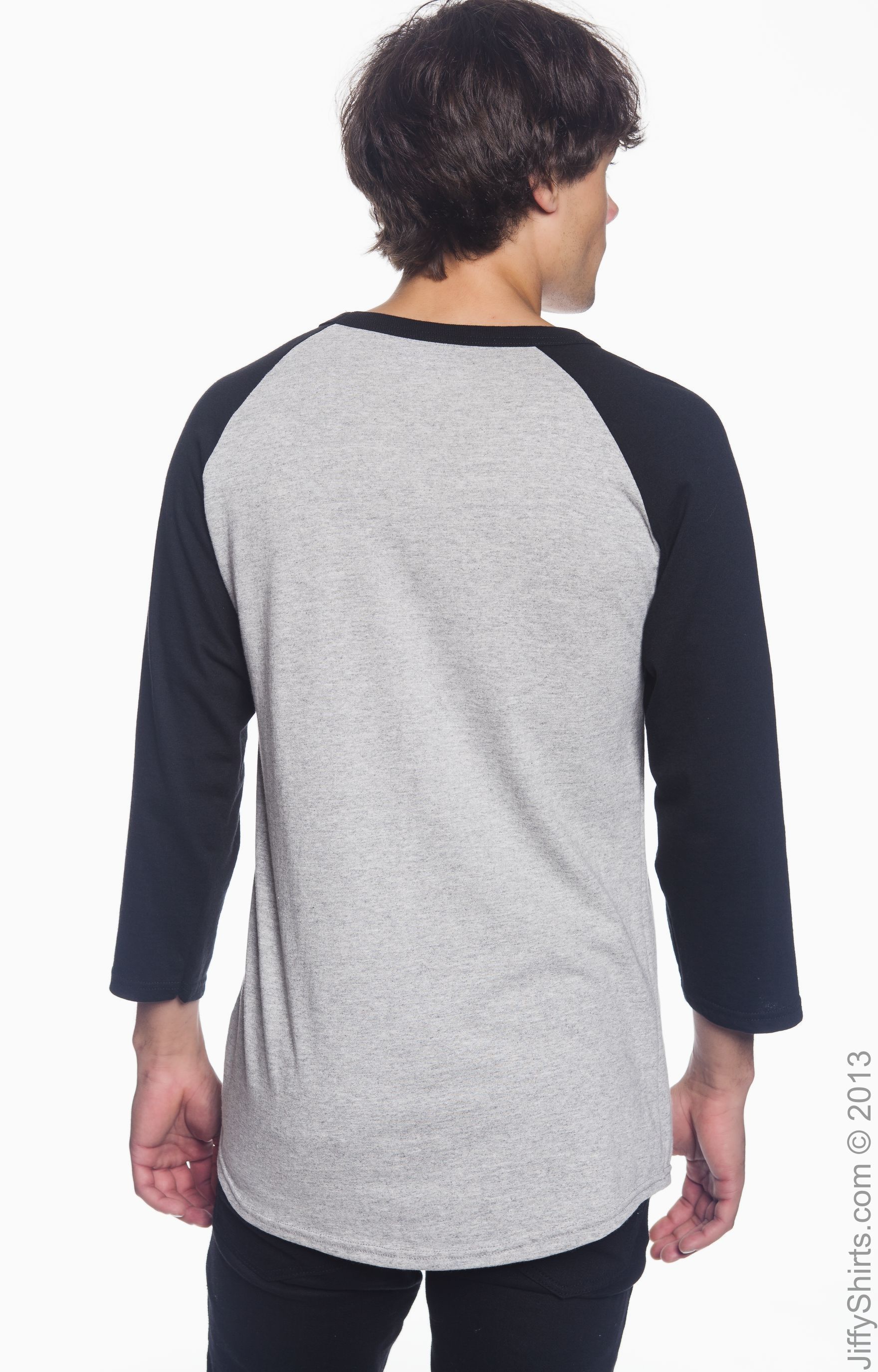 Champion T1397 Oxford / Black