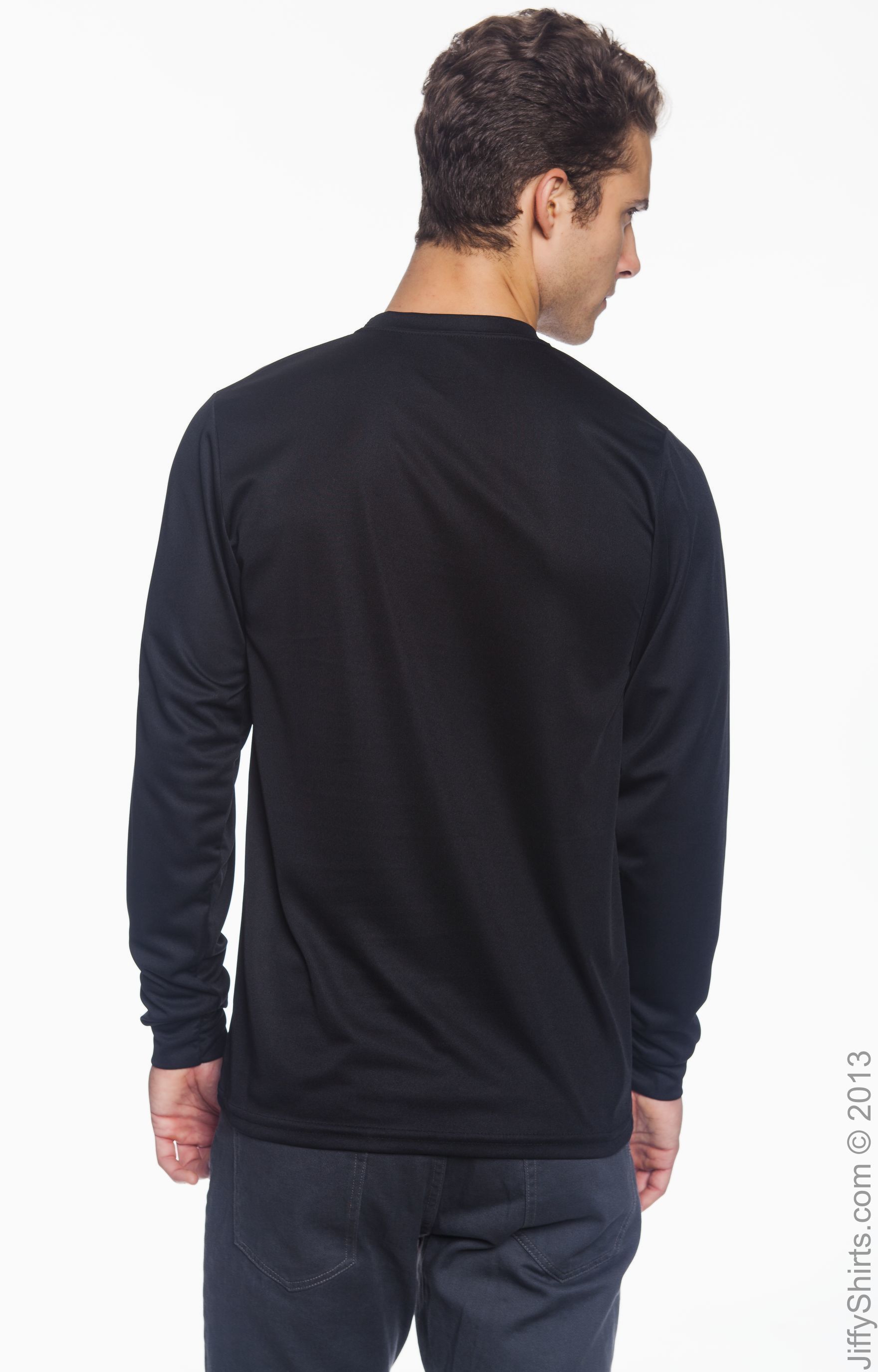 Augusta Sportswear 788 Black