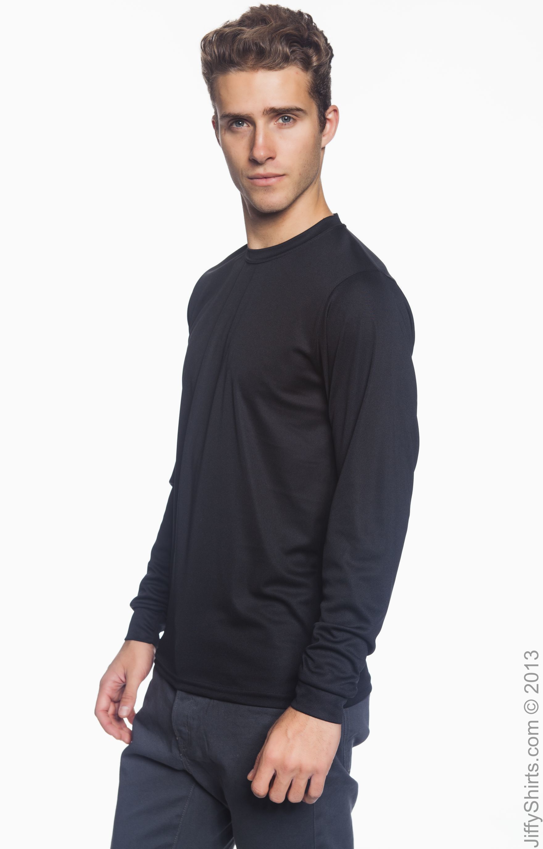 Augusta Sportswear 788 Black