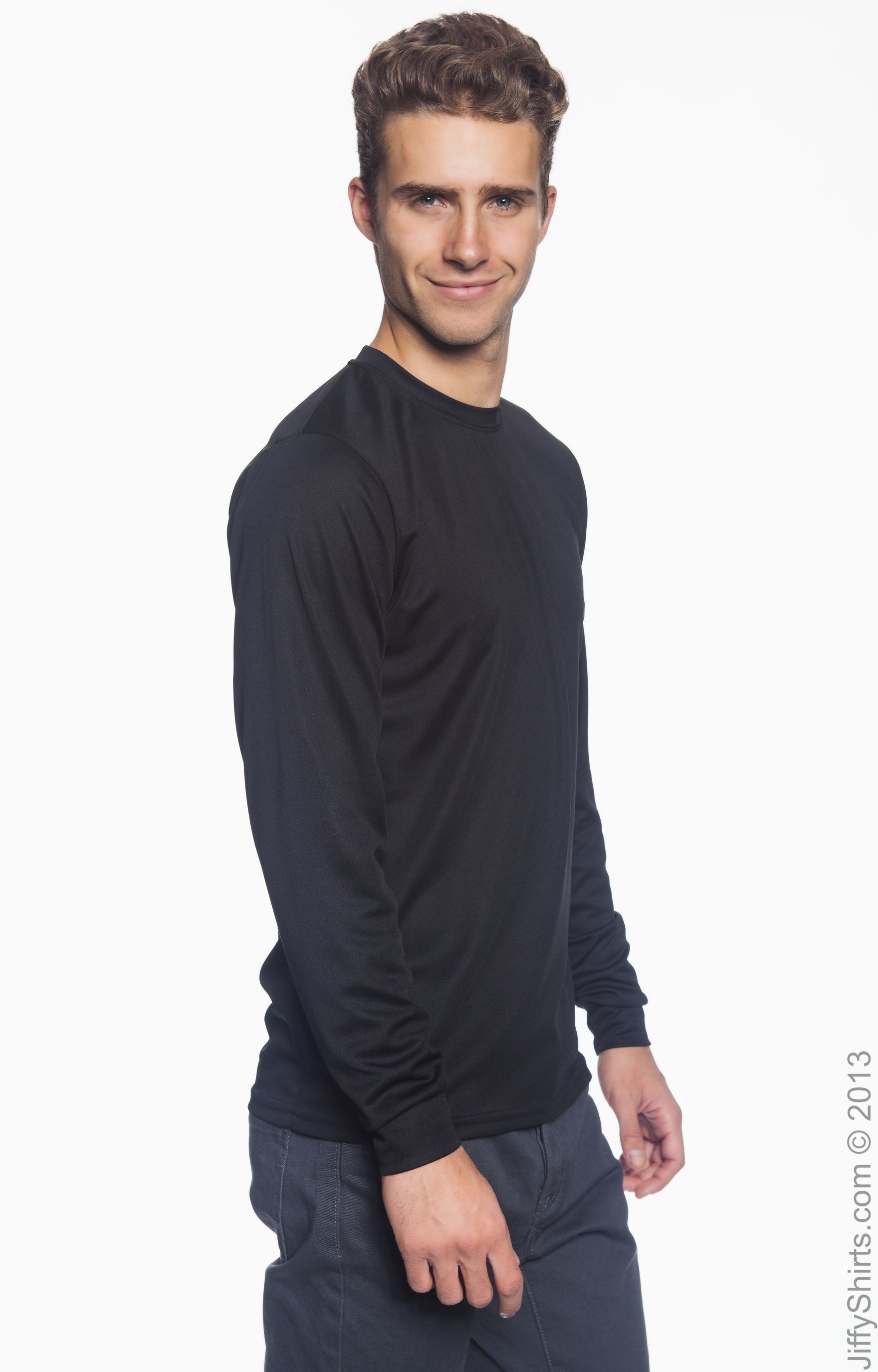 Augusta Sportswear 788 Black