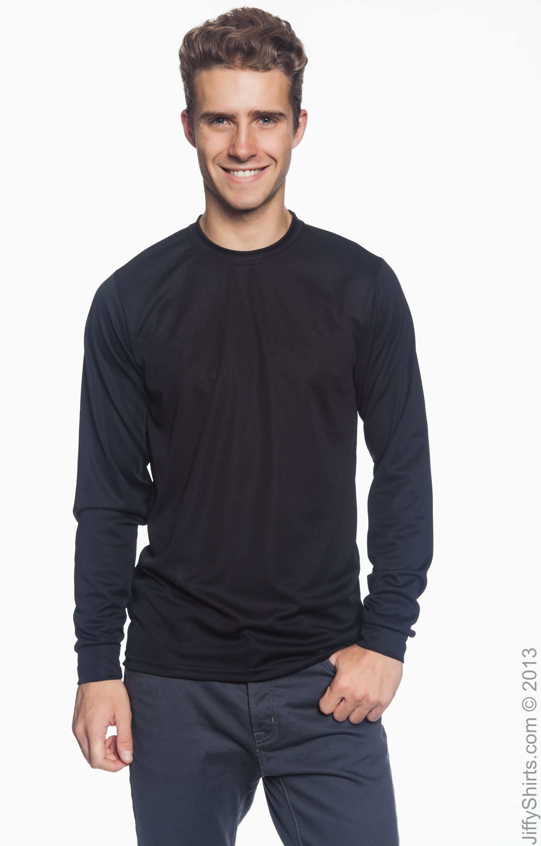 Augusta Sportswear 788 Black