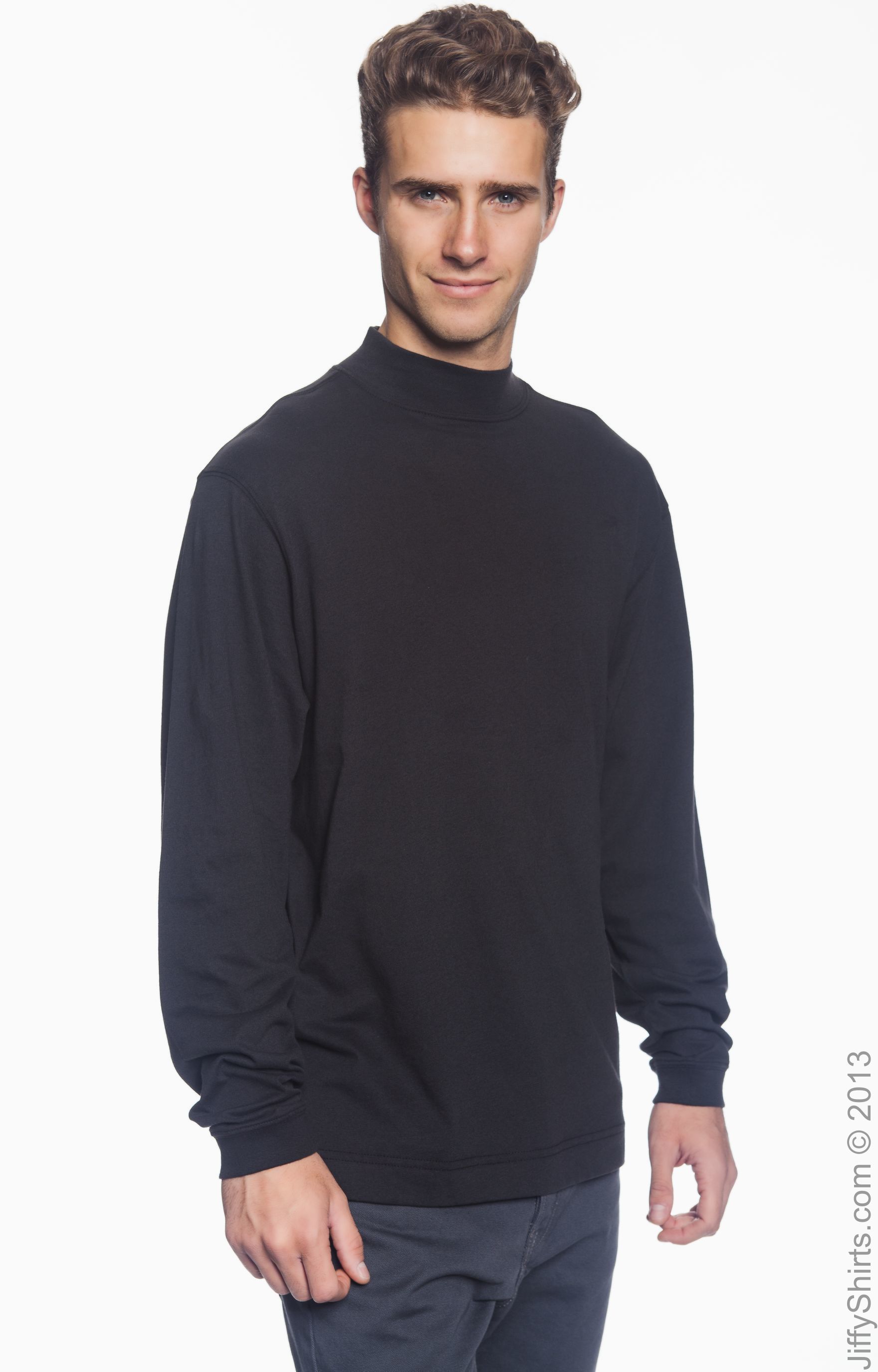 Devon & Jones D420 Black