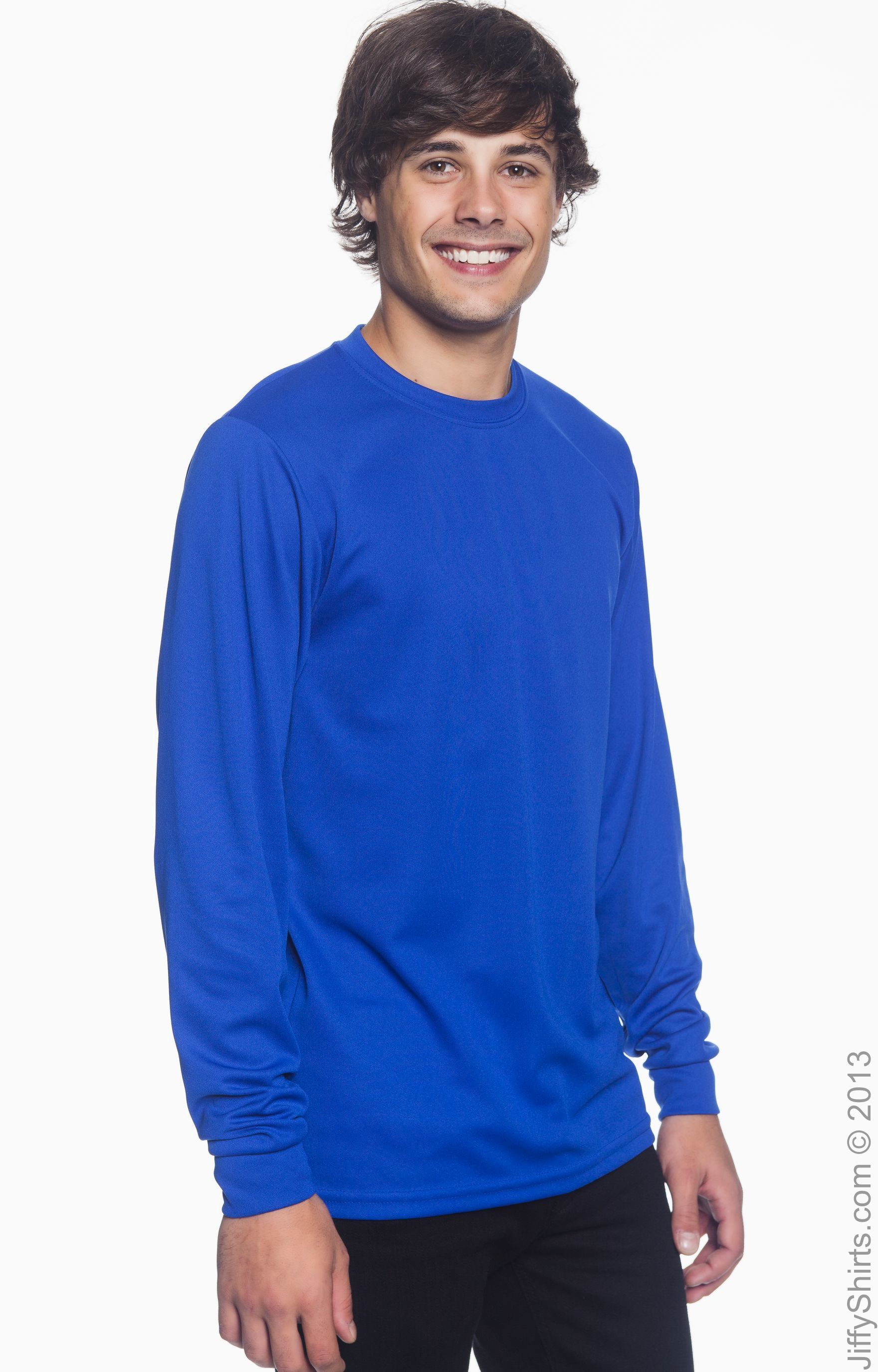 Augusta Sportswear 788 Royal