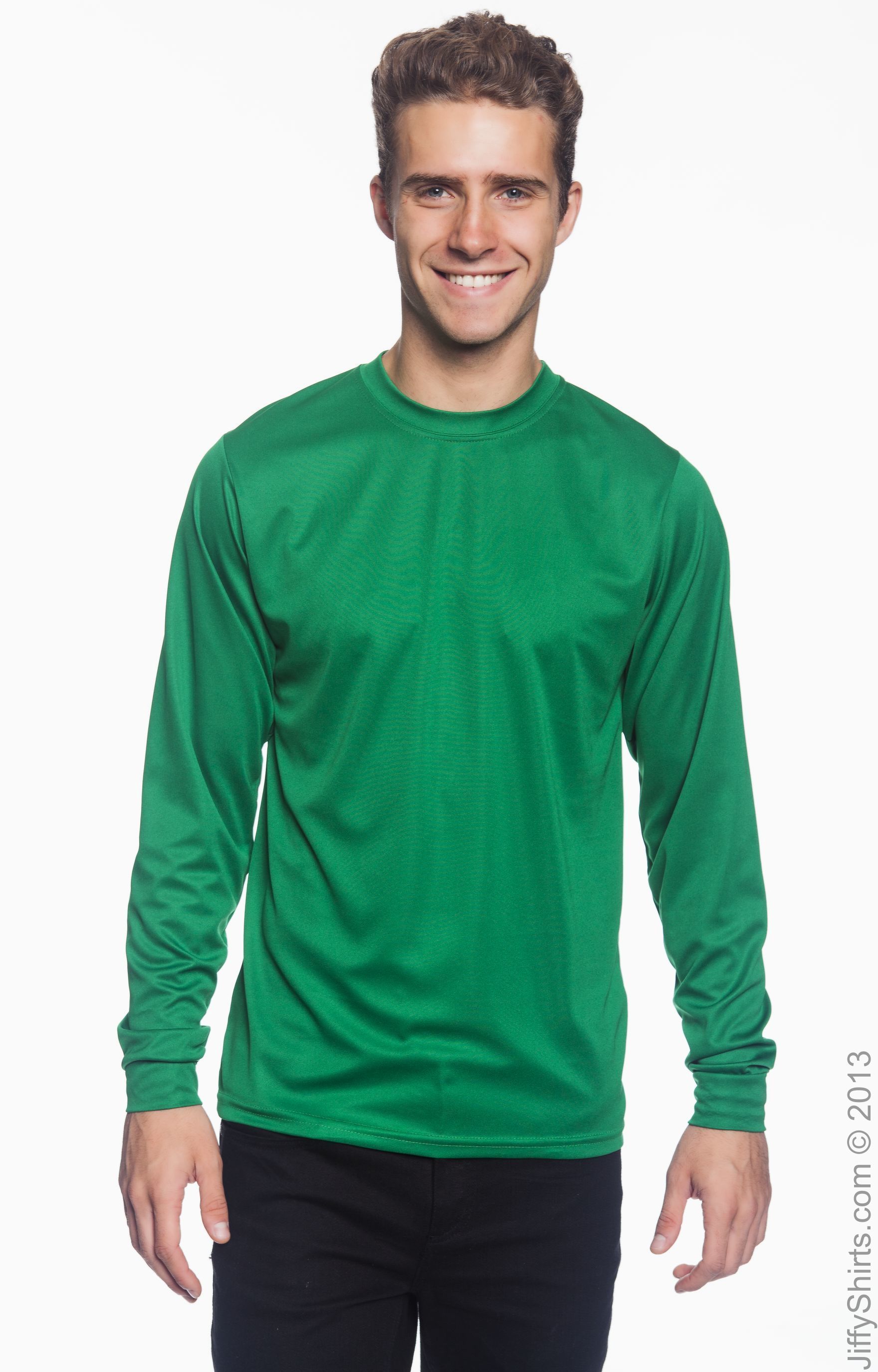 Augusta Sportswear 788 Kelly