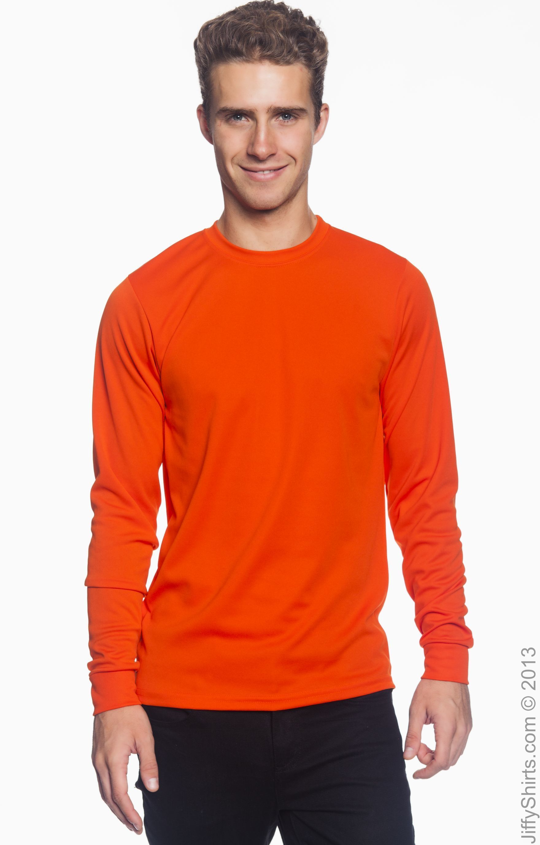 Augusta Sportswear 788 Orange