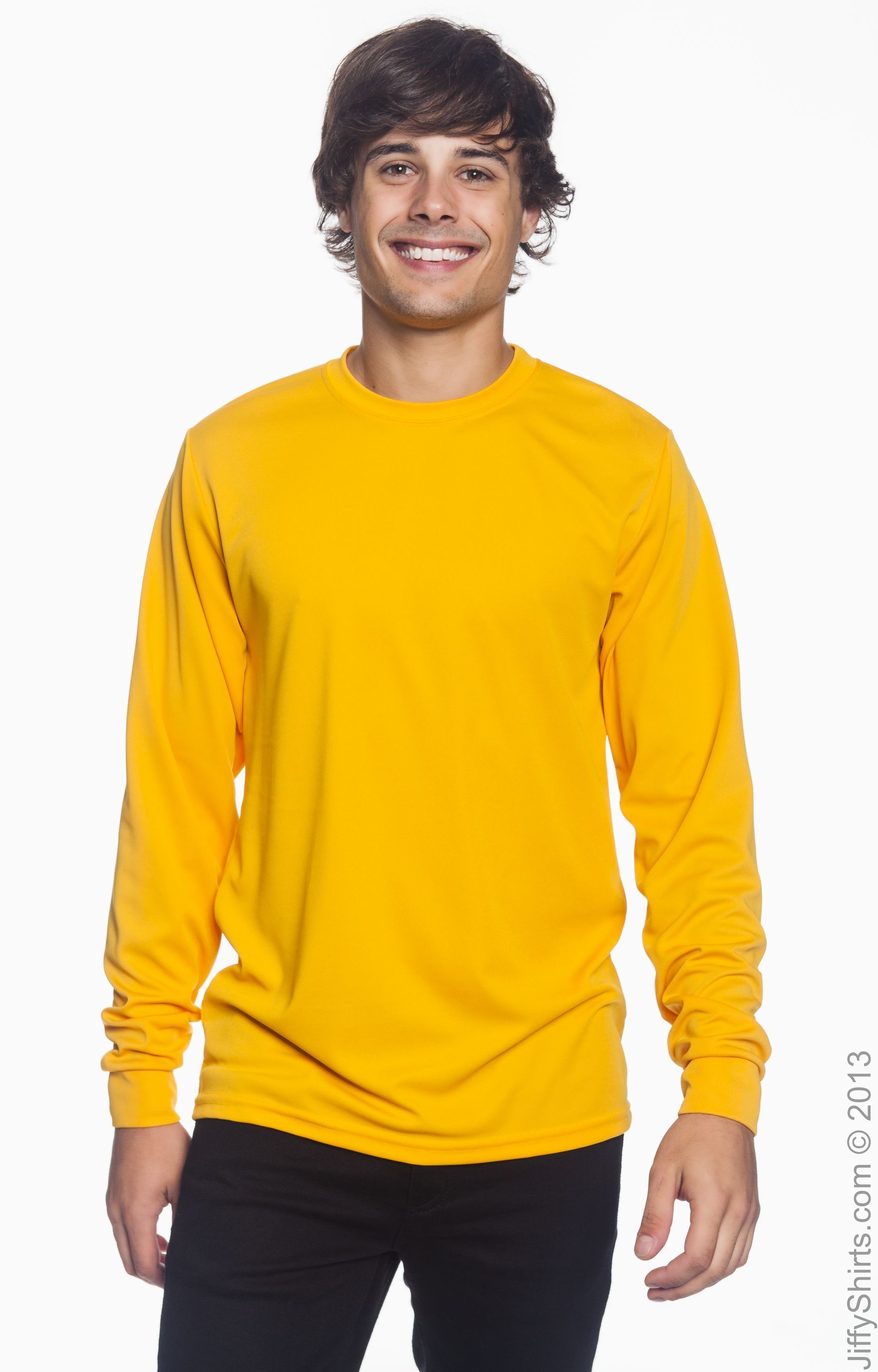 Augusta Sportswear 788 Gold