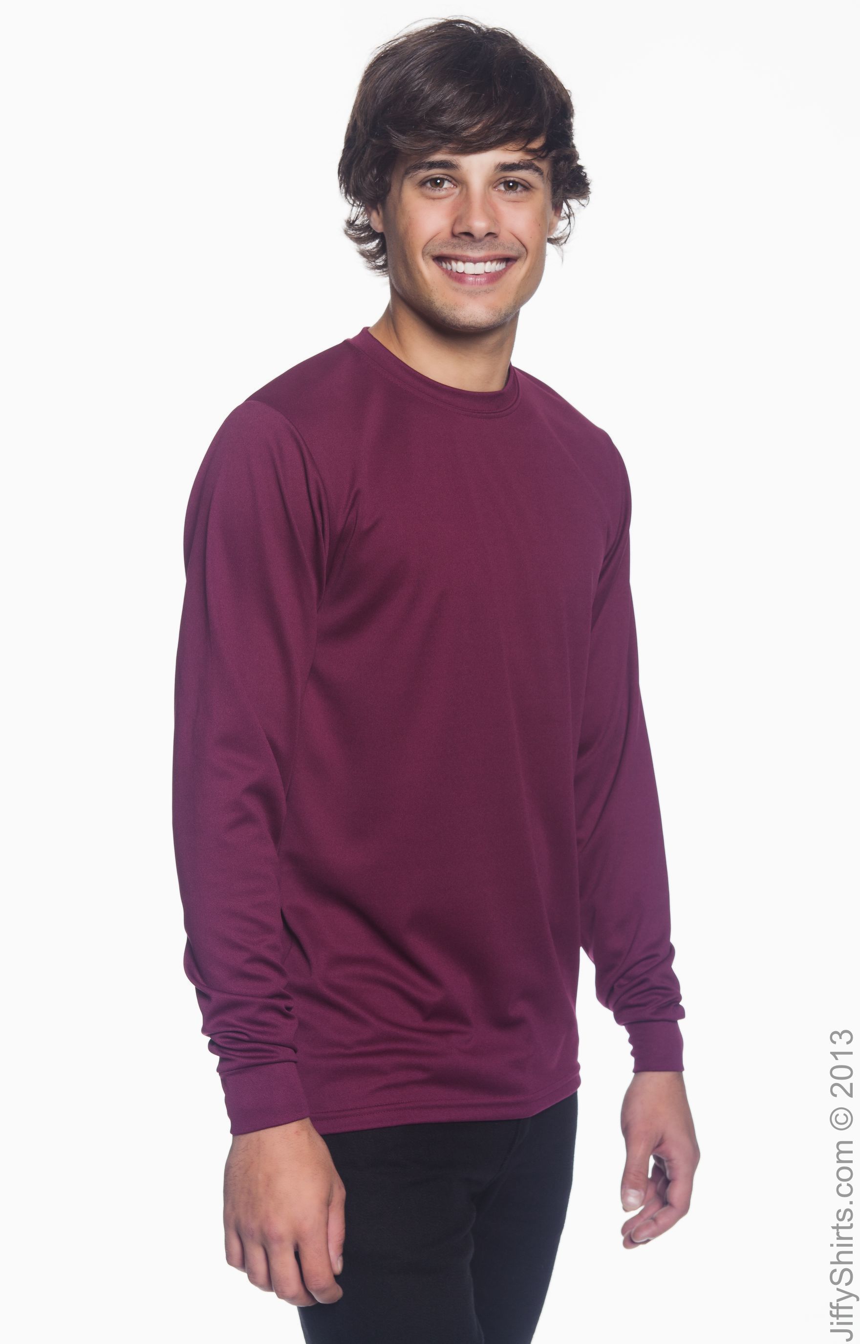 Augusta Sportswear 788 Maroon