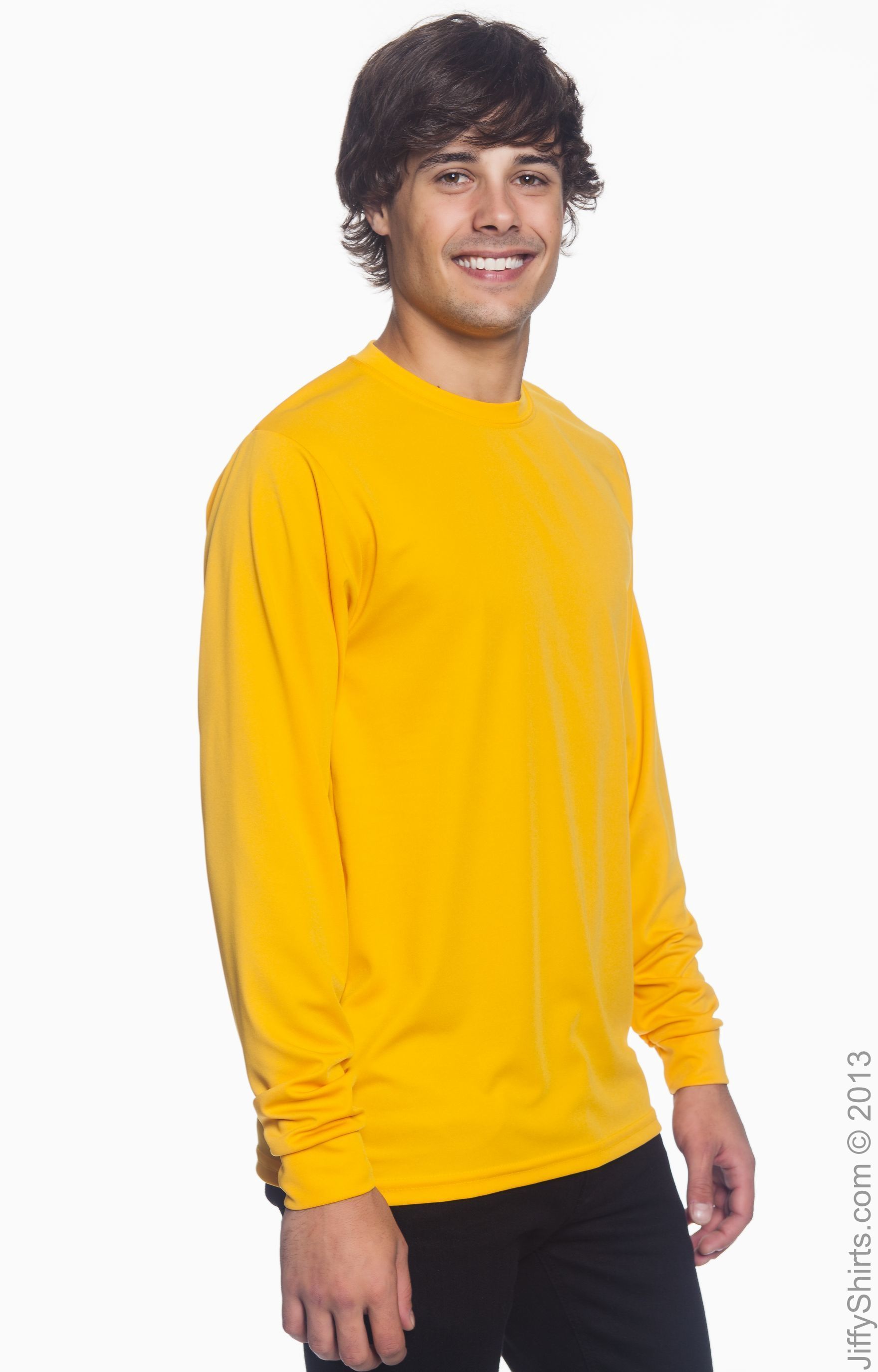 Augusta Sportswear 788 Gold