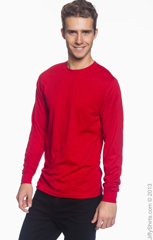Augusta Sportswear 788 Red