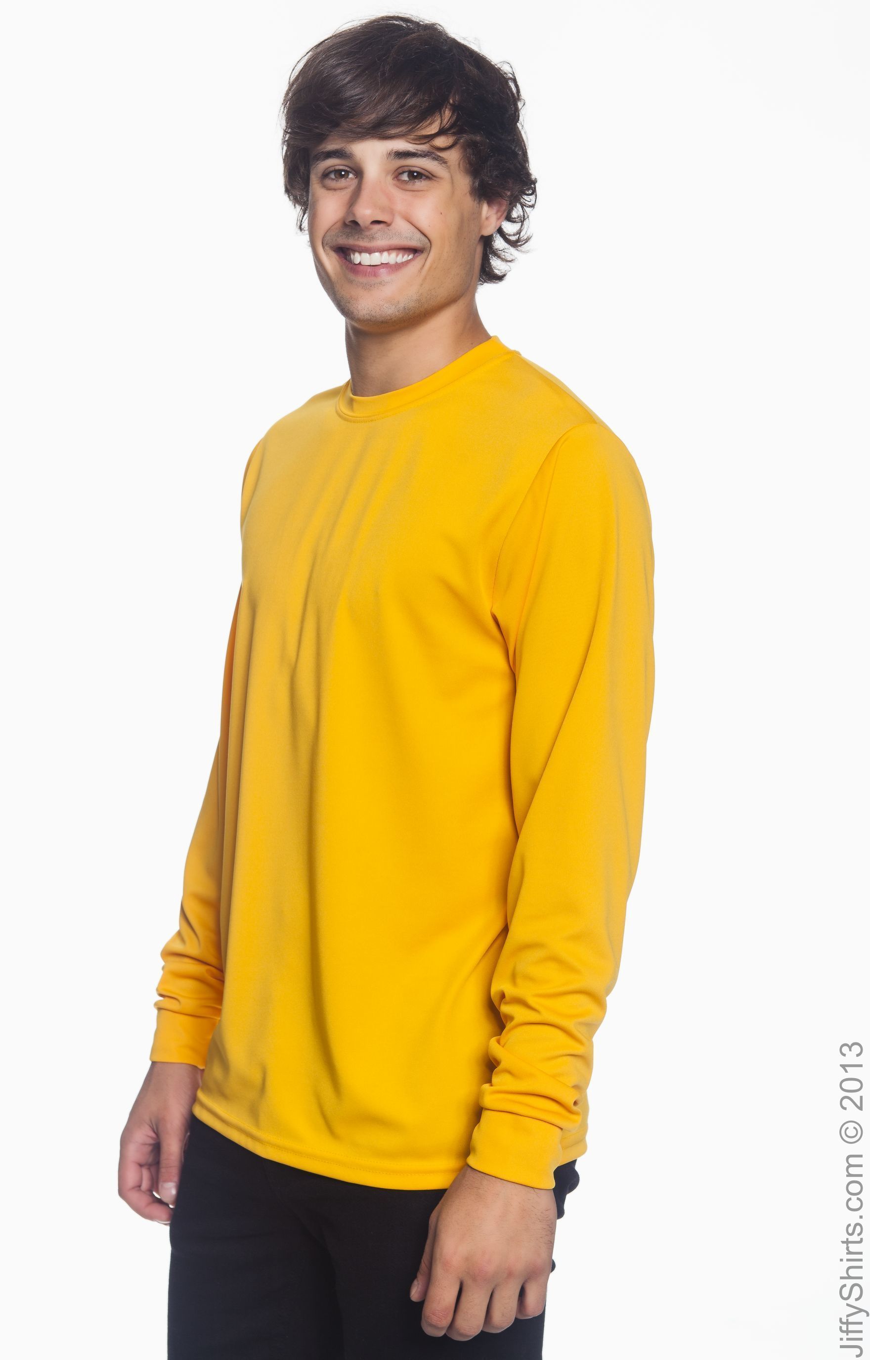 Augusta Sportswear 788 Gold