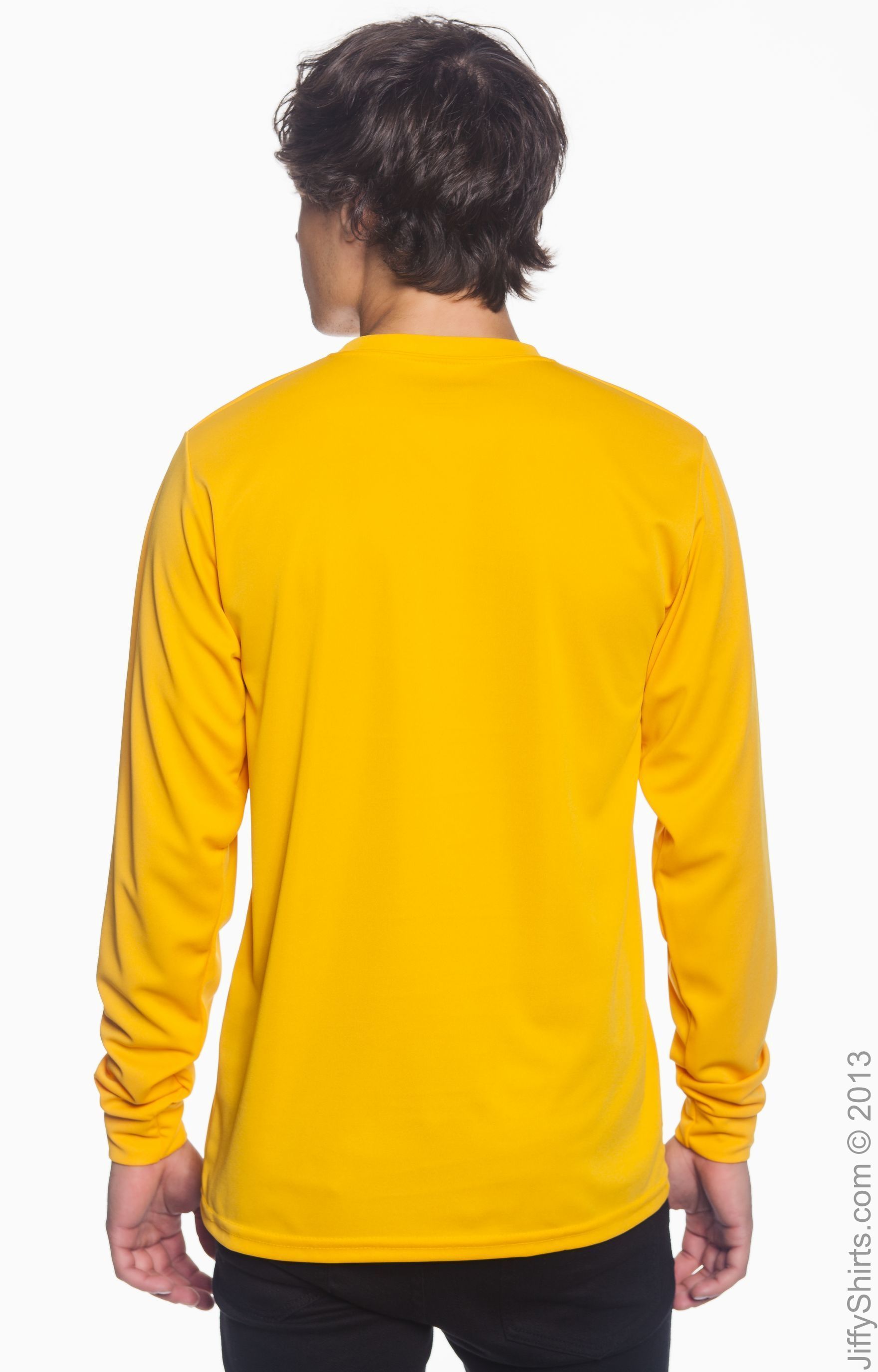 Augusta Sportswear 788 Gold