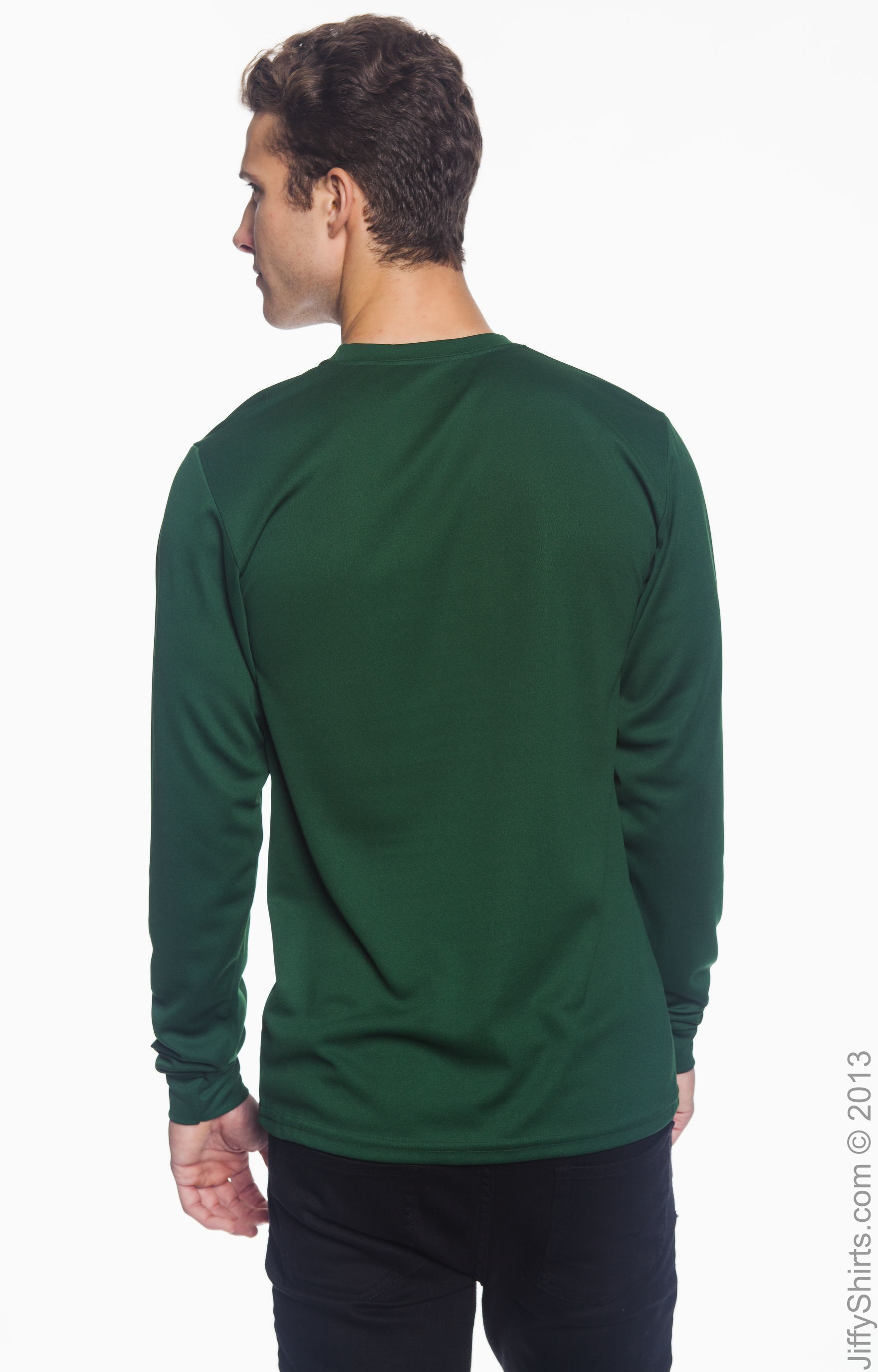 Augusta Sportswear 788 Dark Green