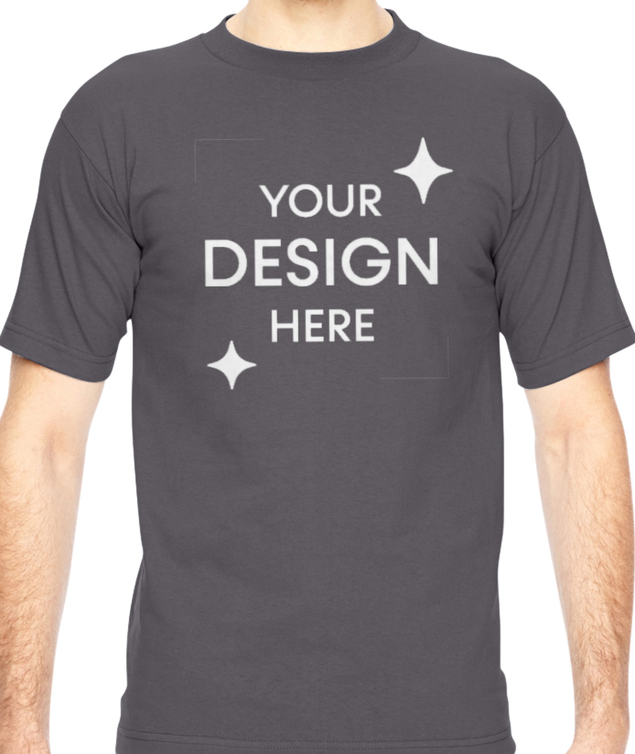 Unisex 100% Cotton T-Shirt