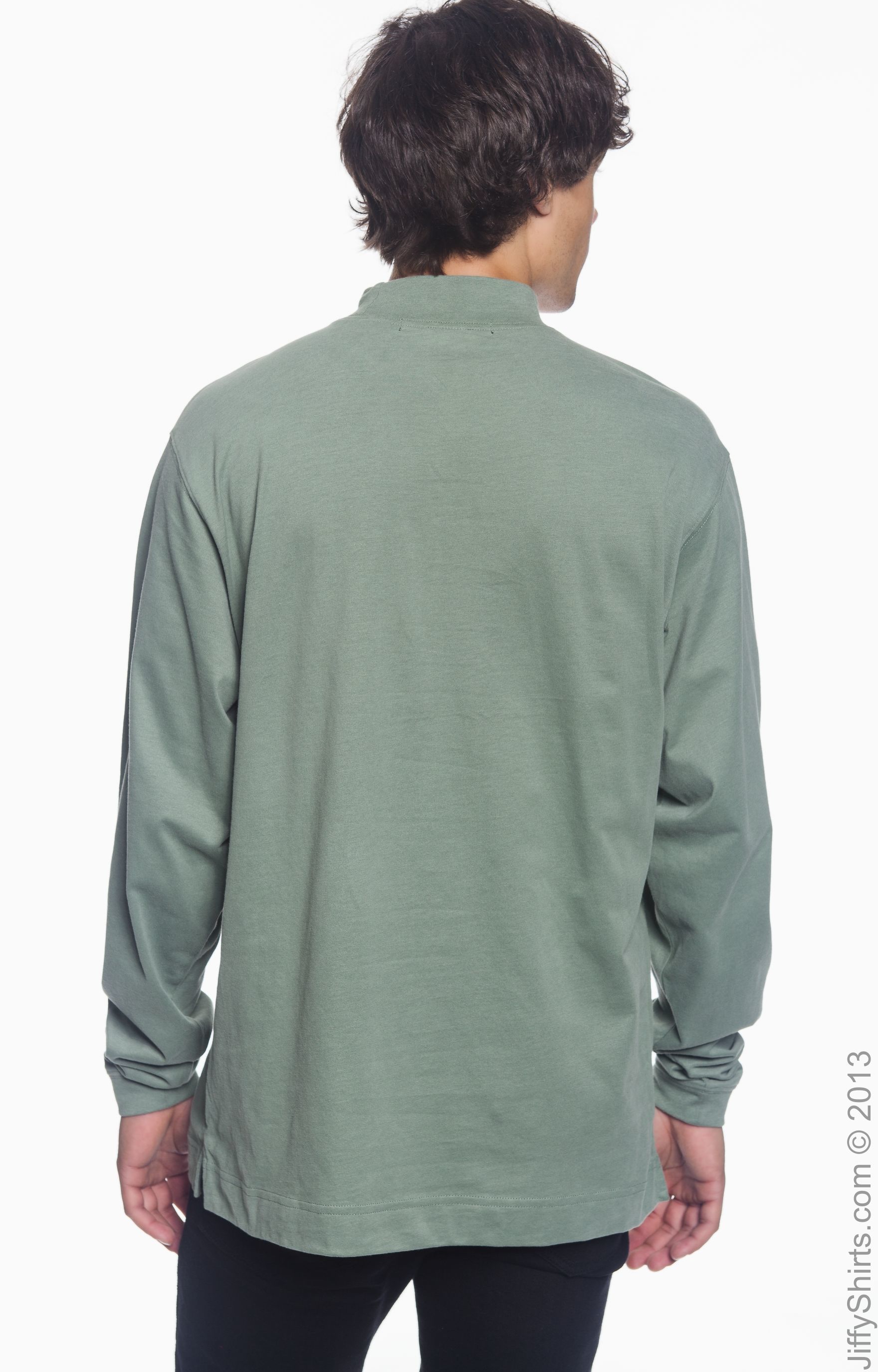 Devon & Jones D420 Dill