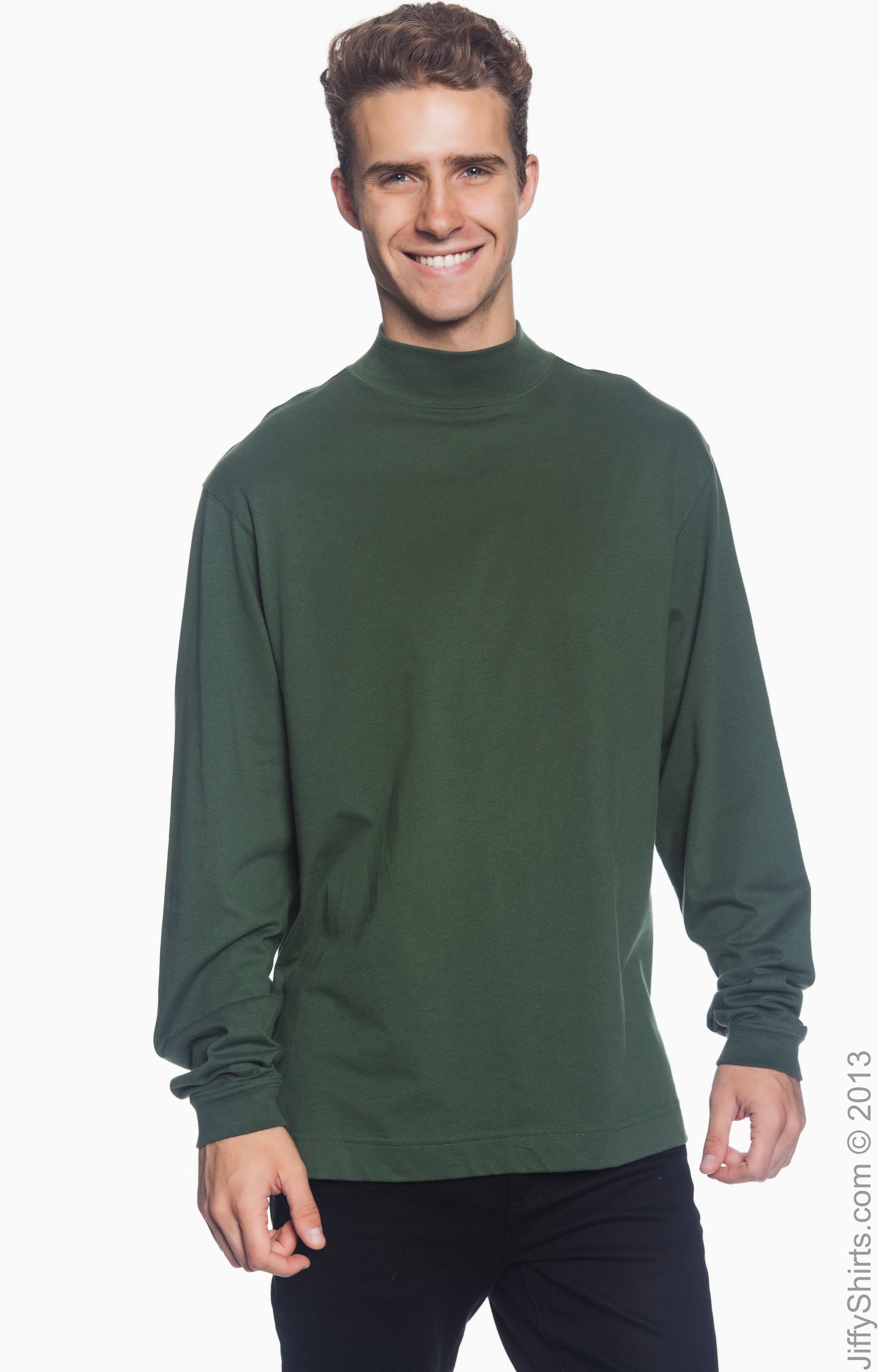 Devon & Jones D420 Forest