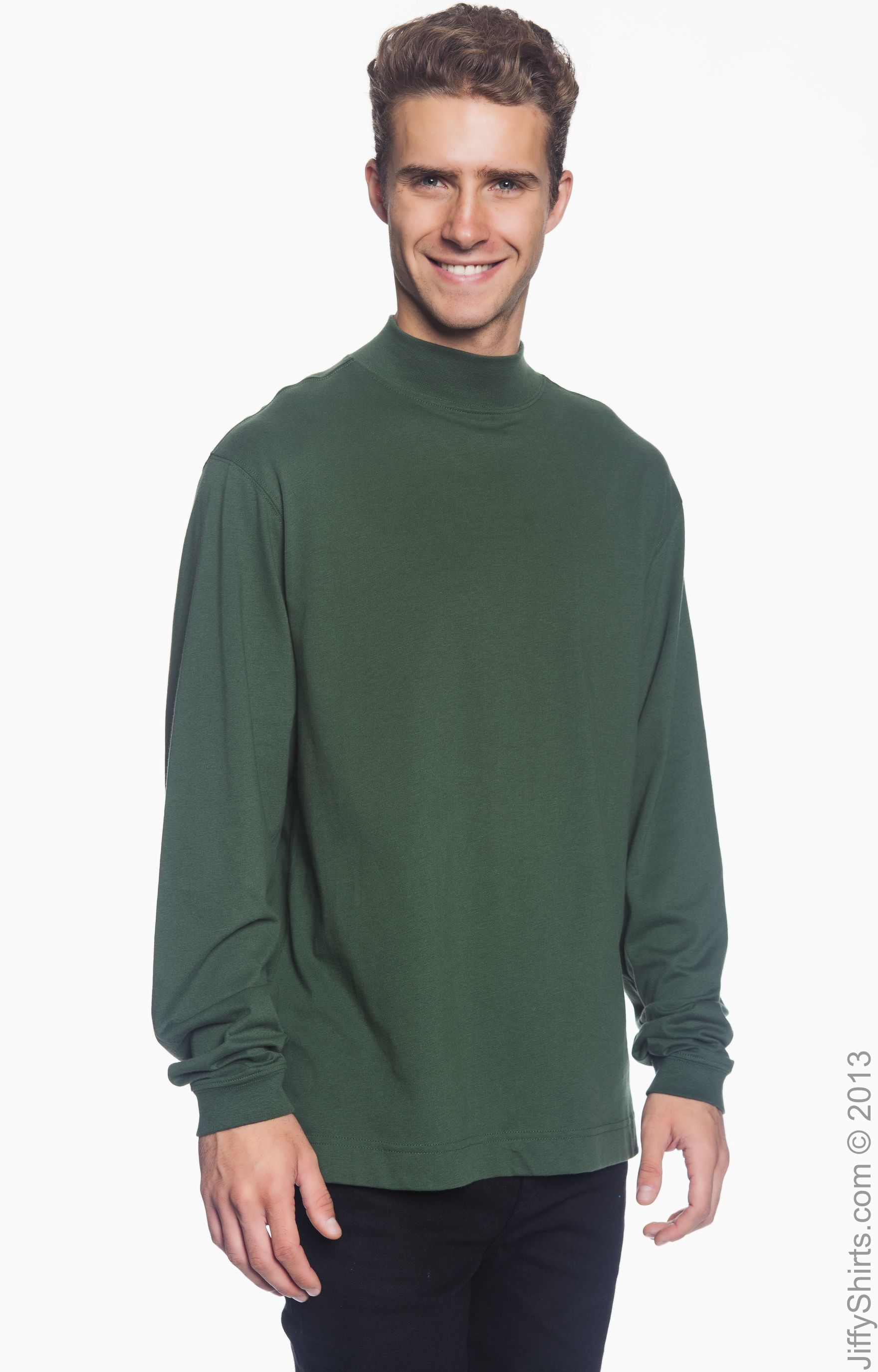 Devon & Jones D420 Forest