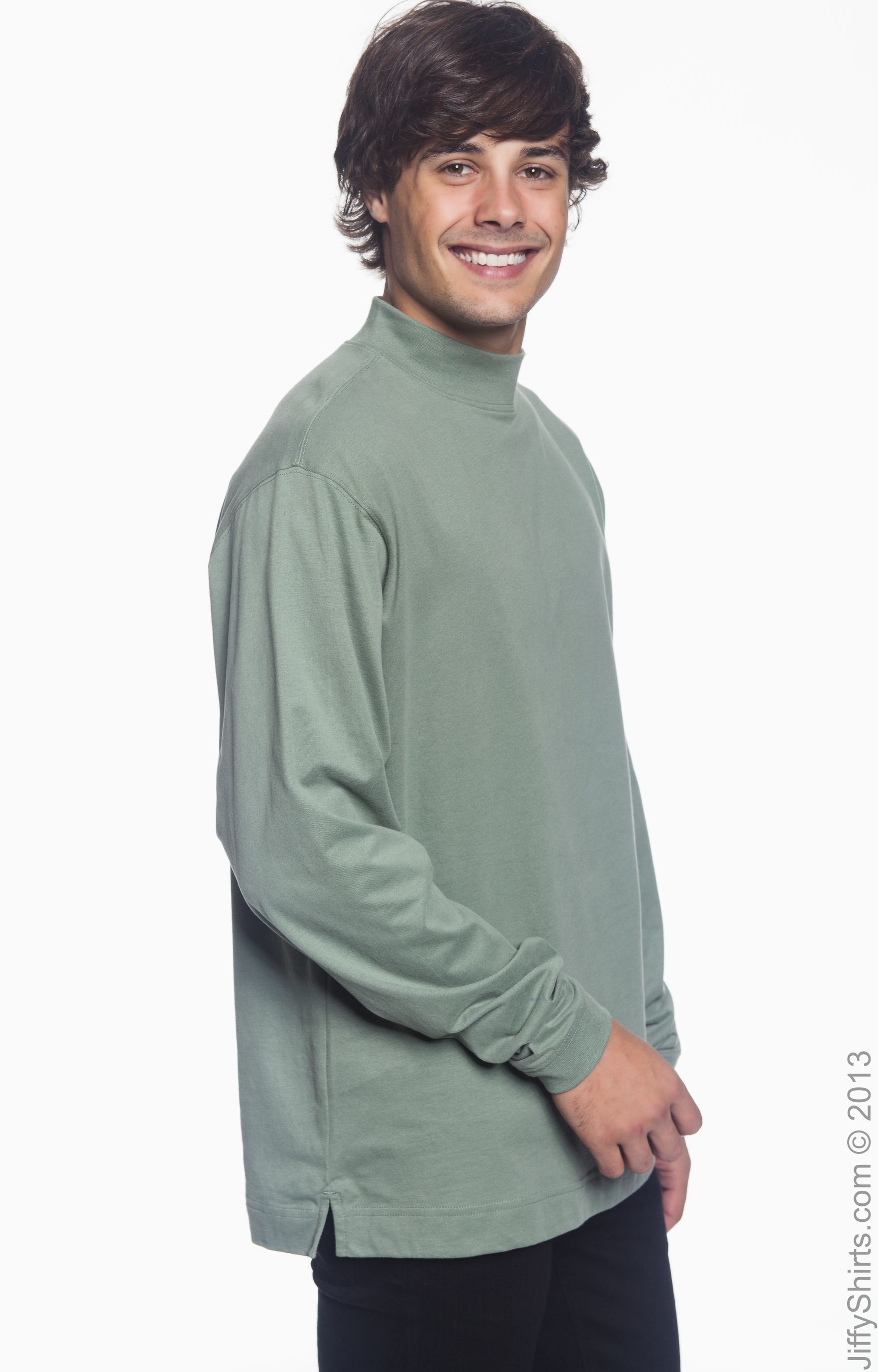 Devon & Jones D420 Dill