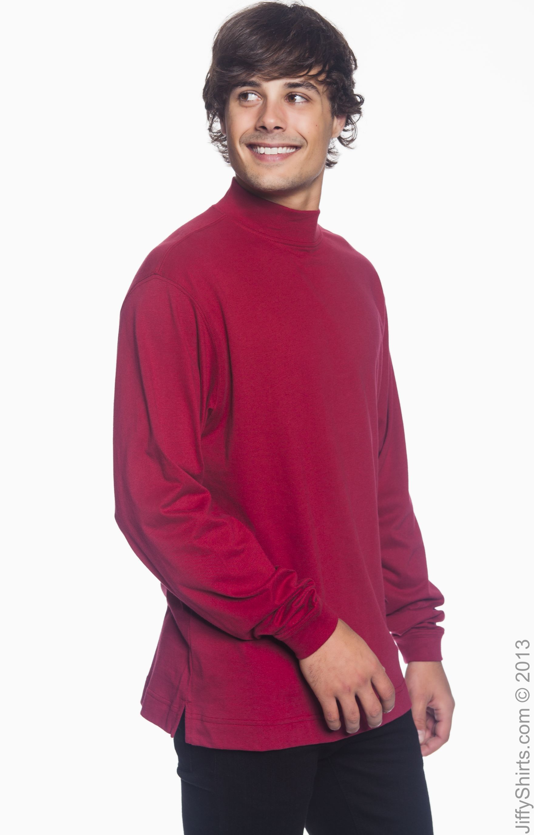 Devon & Jones D420 Crimson