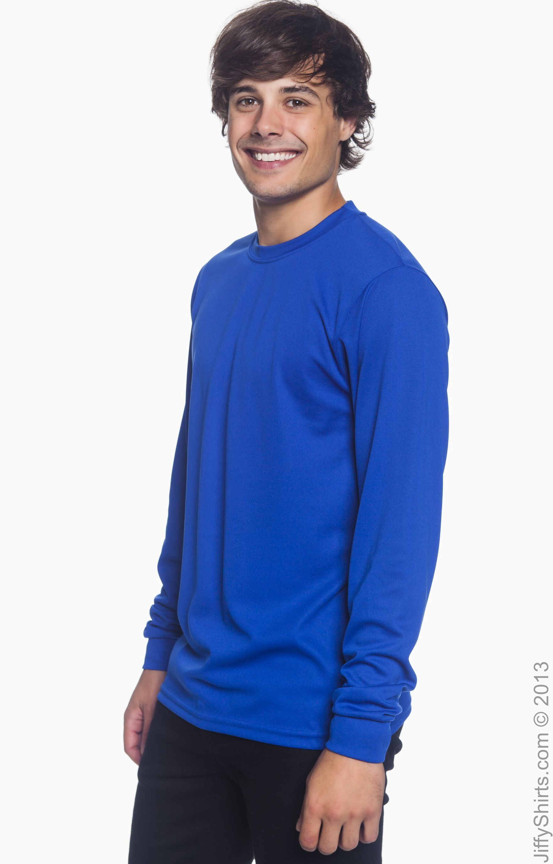 Augusta Sportswear 788 Royal