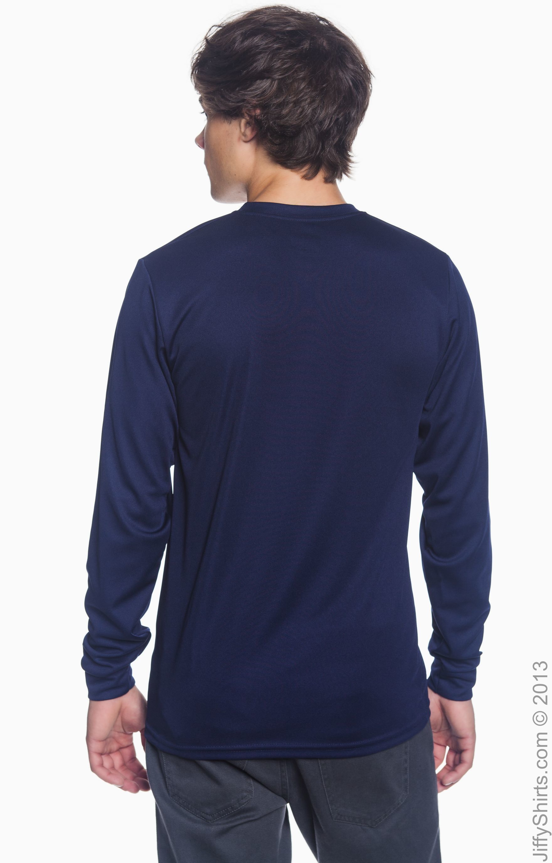 Augusta Sportswear 788 Navy