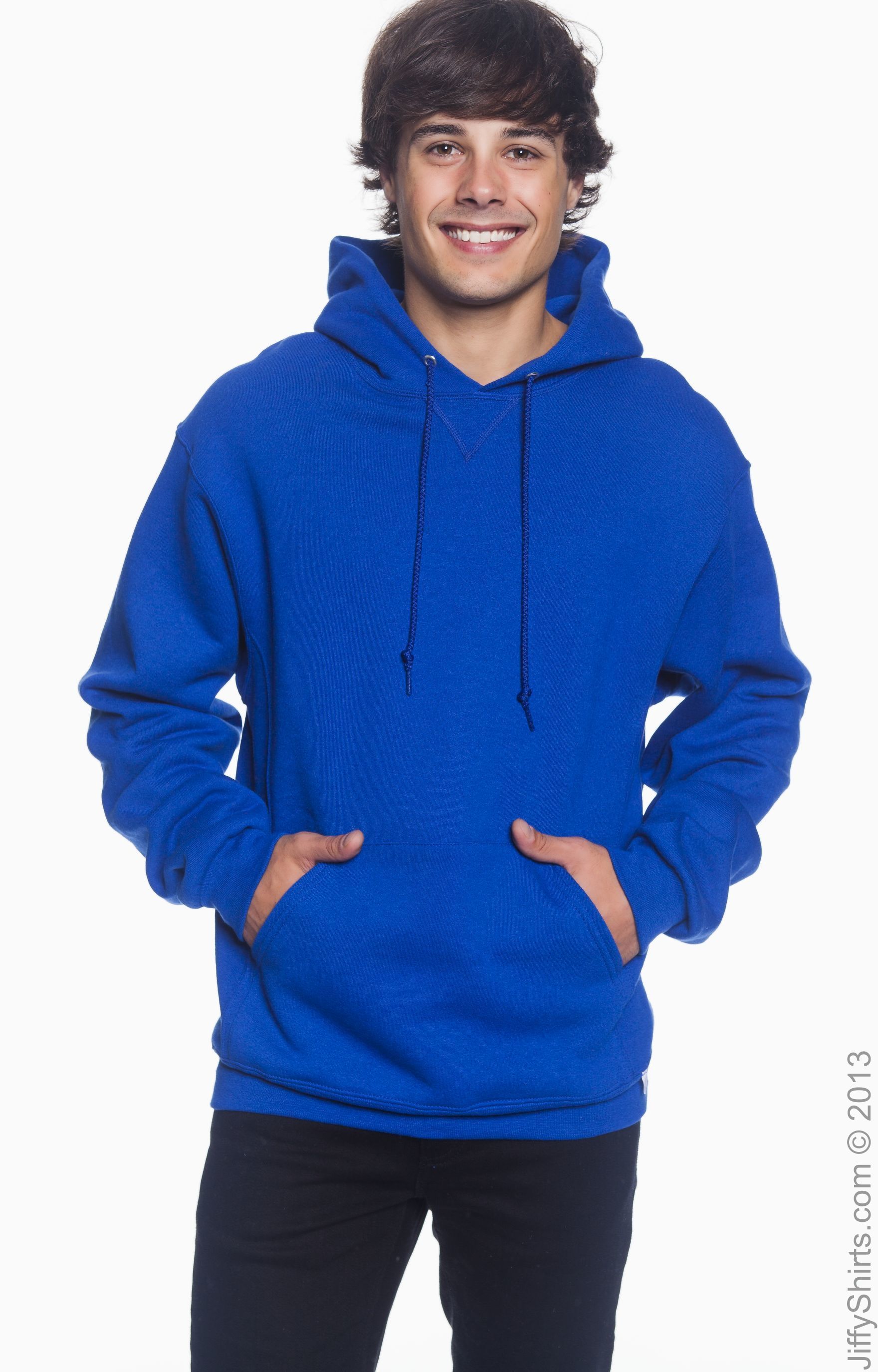 Russell Athletic 695HBM Royal