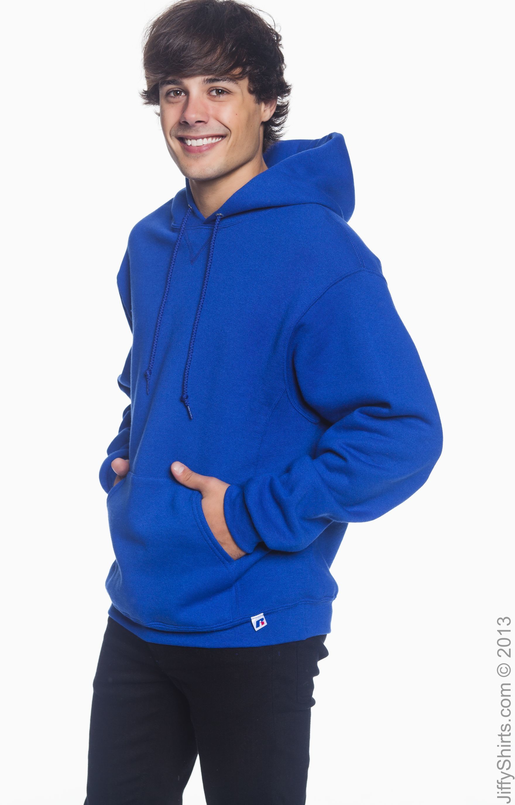 Russell Athletic 695HBM Royal