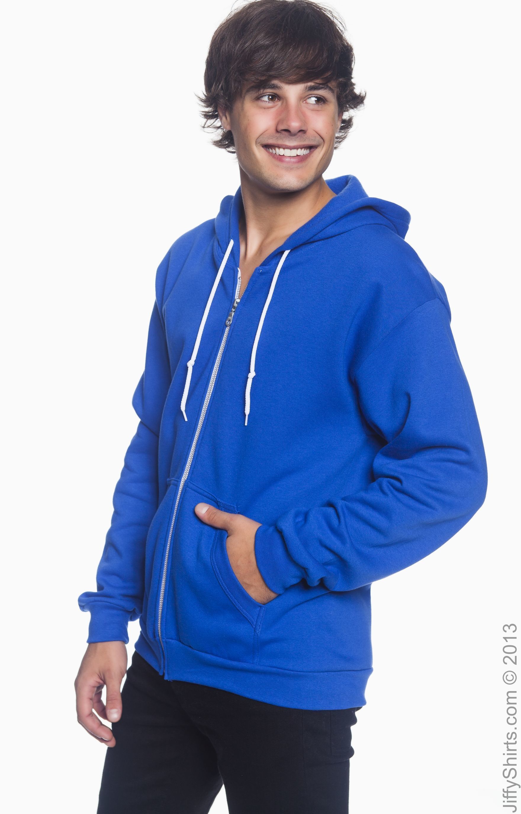 Anvil 71600 Royal Blue