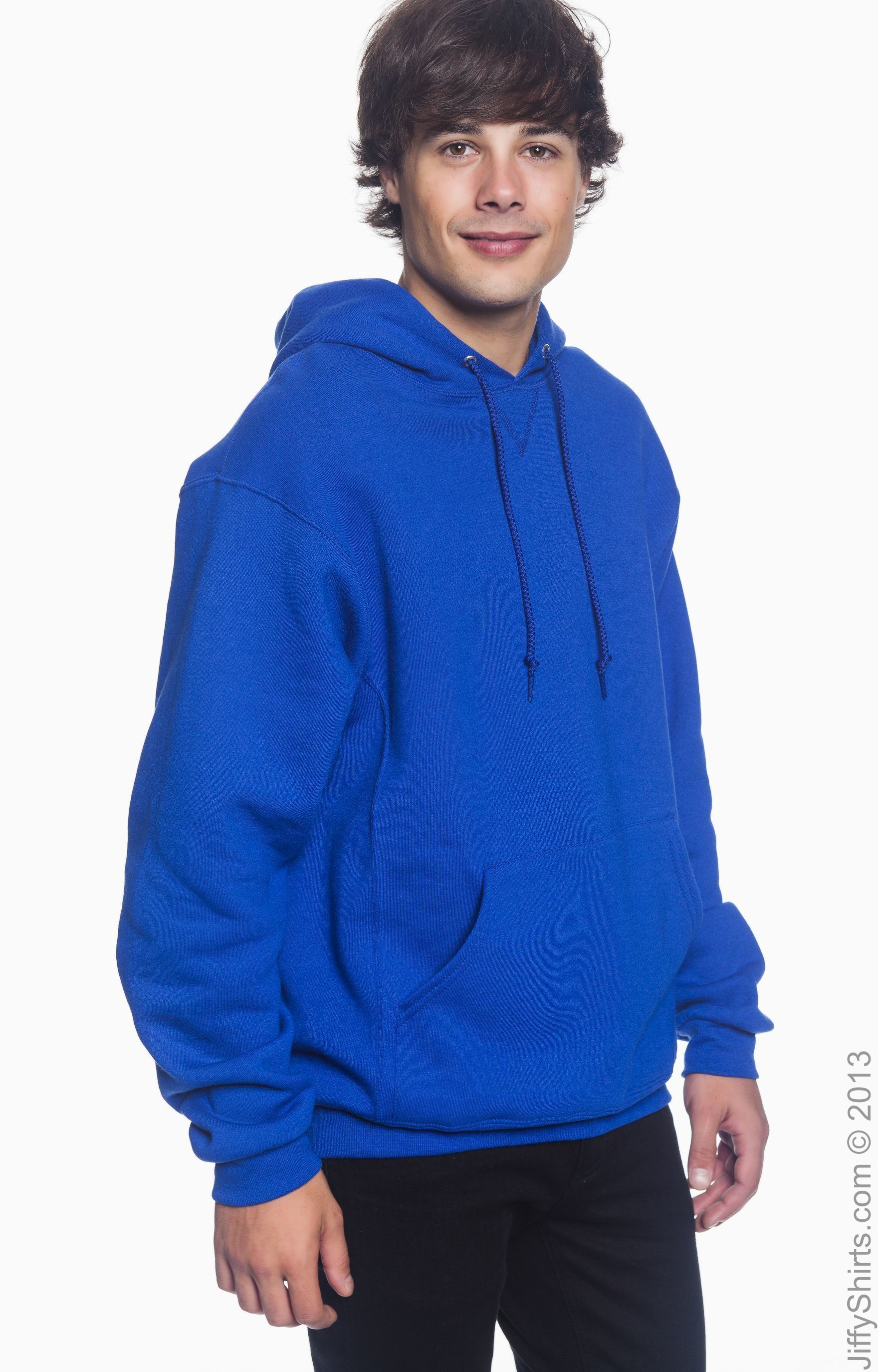 Russell Athletic 695HBM Royal