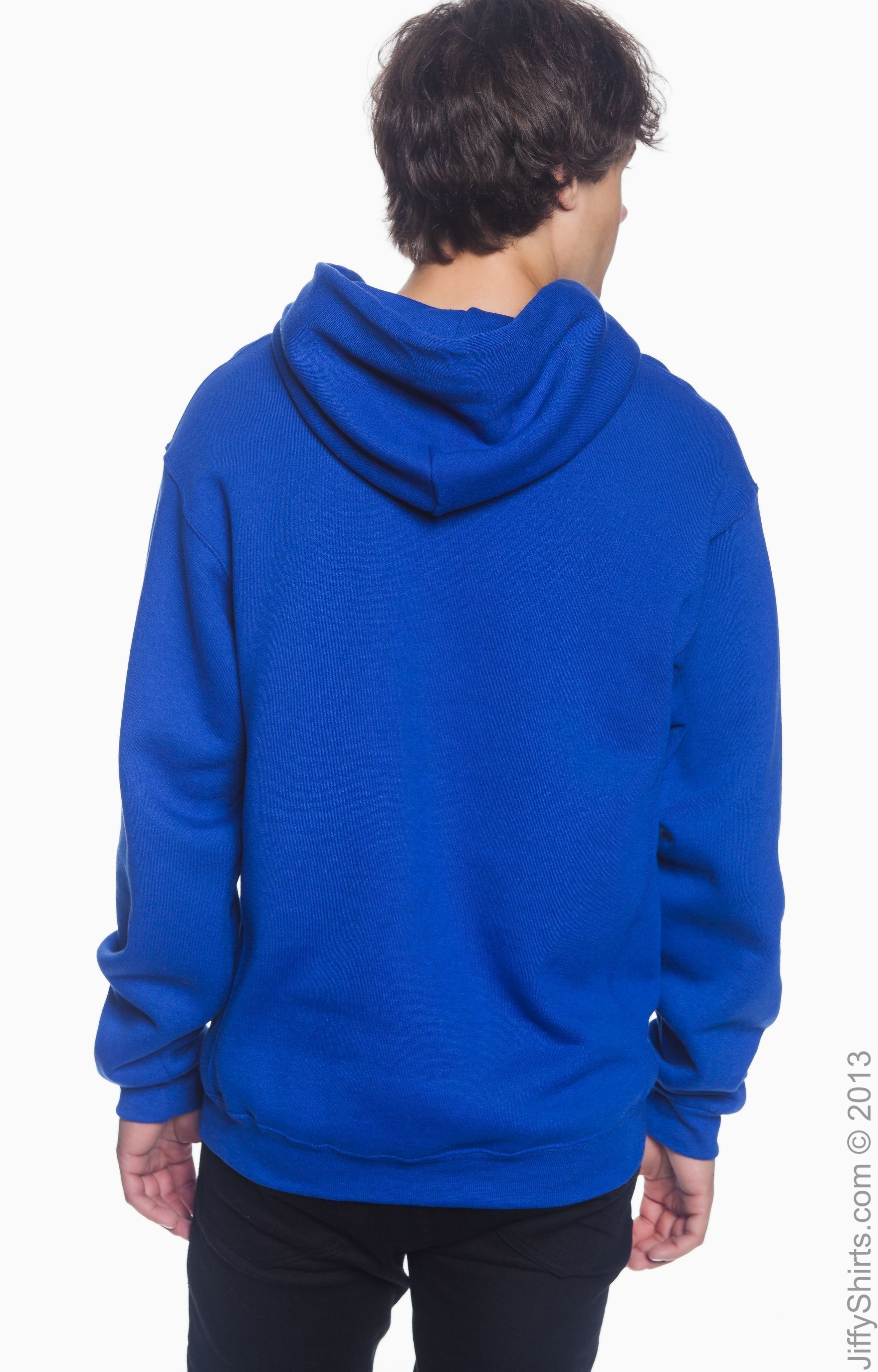 Russell Athletic 695HBM Royal