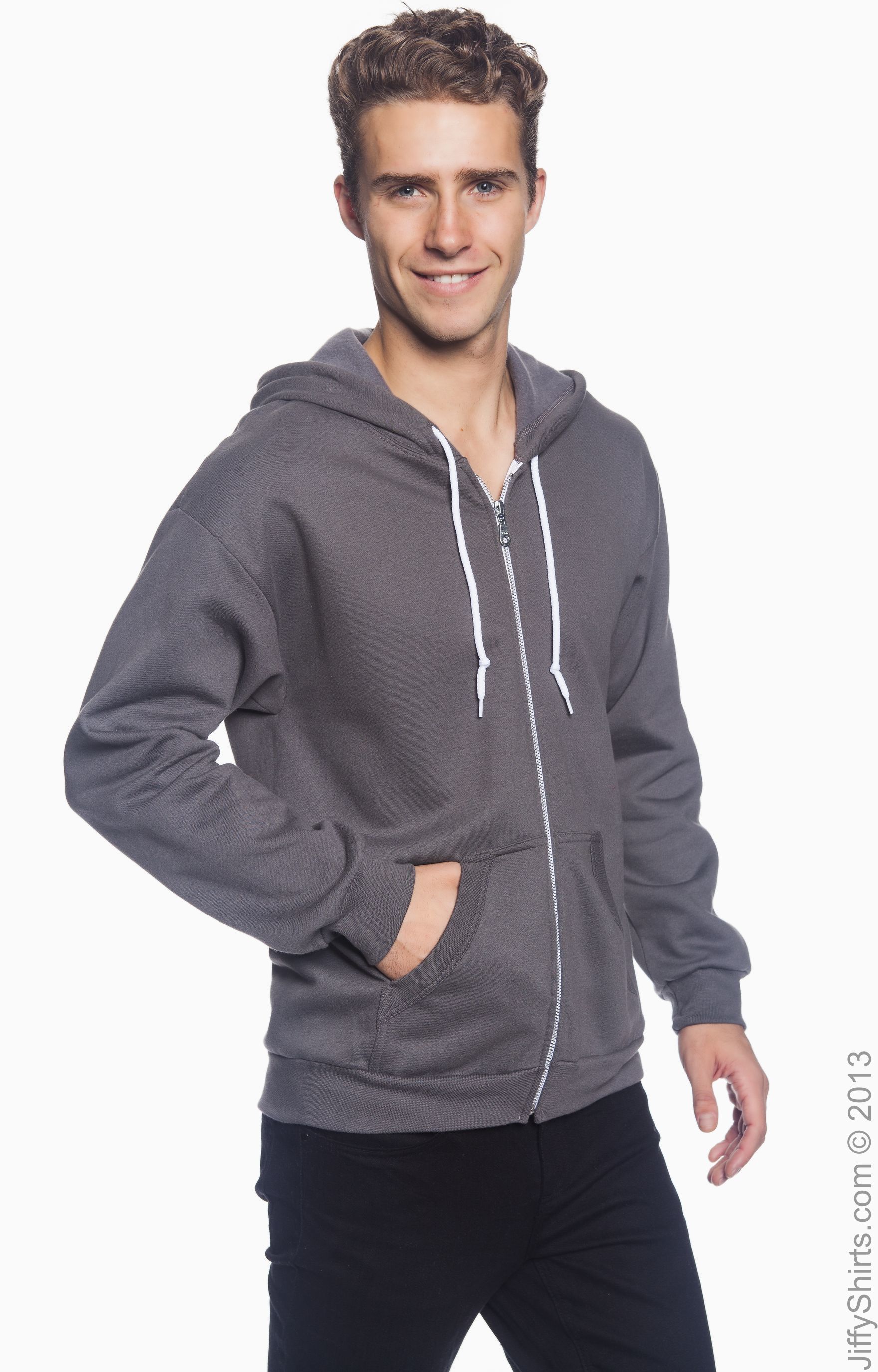 Anvil 71600 Charcoal