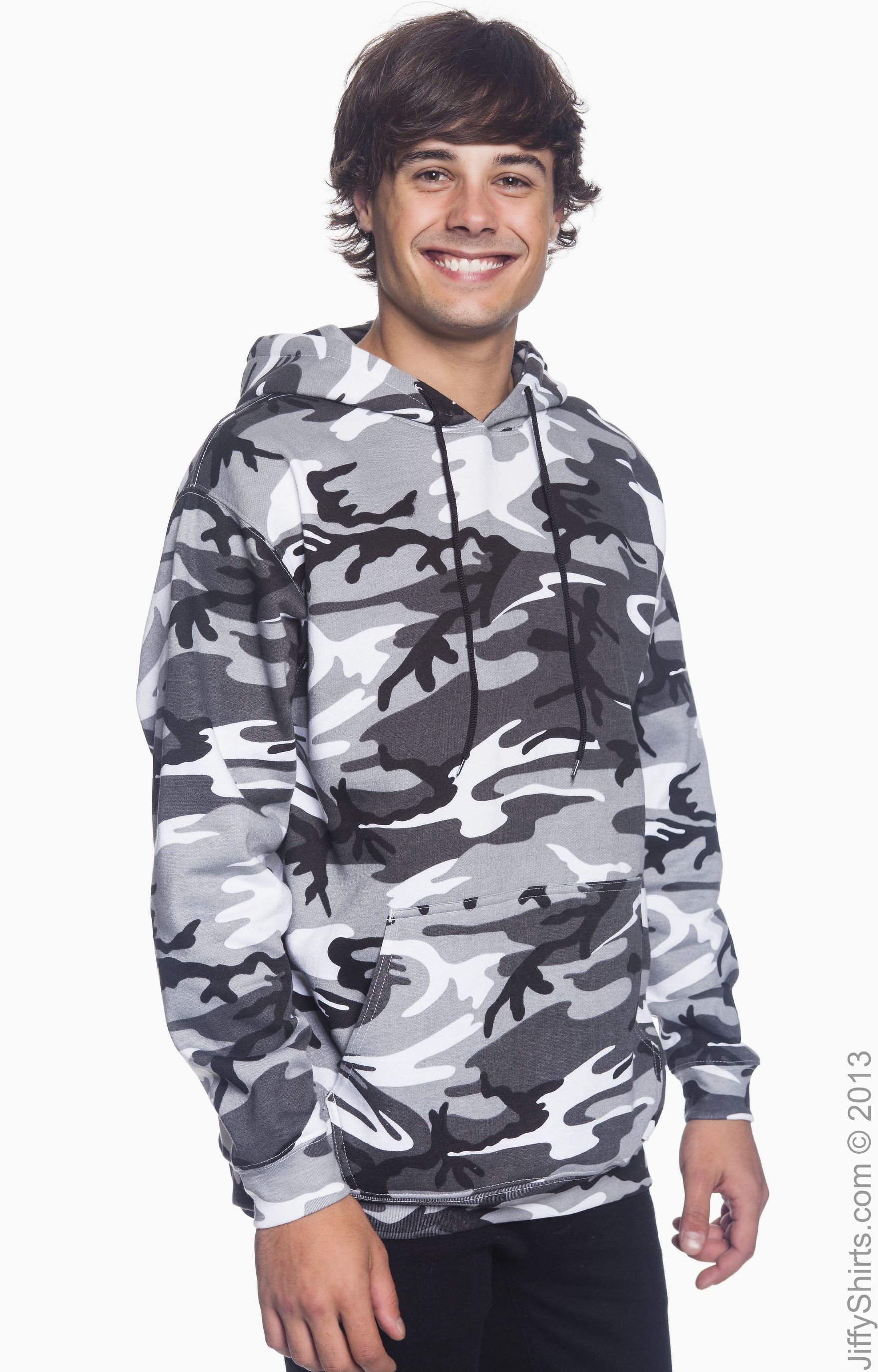 Code Five 3969 Urban Woodland