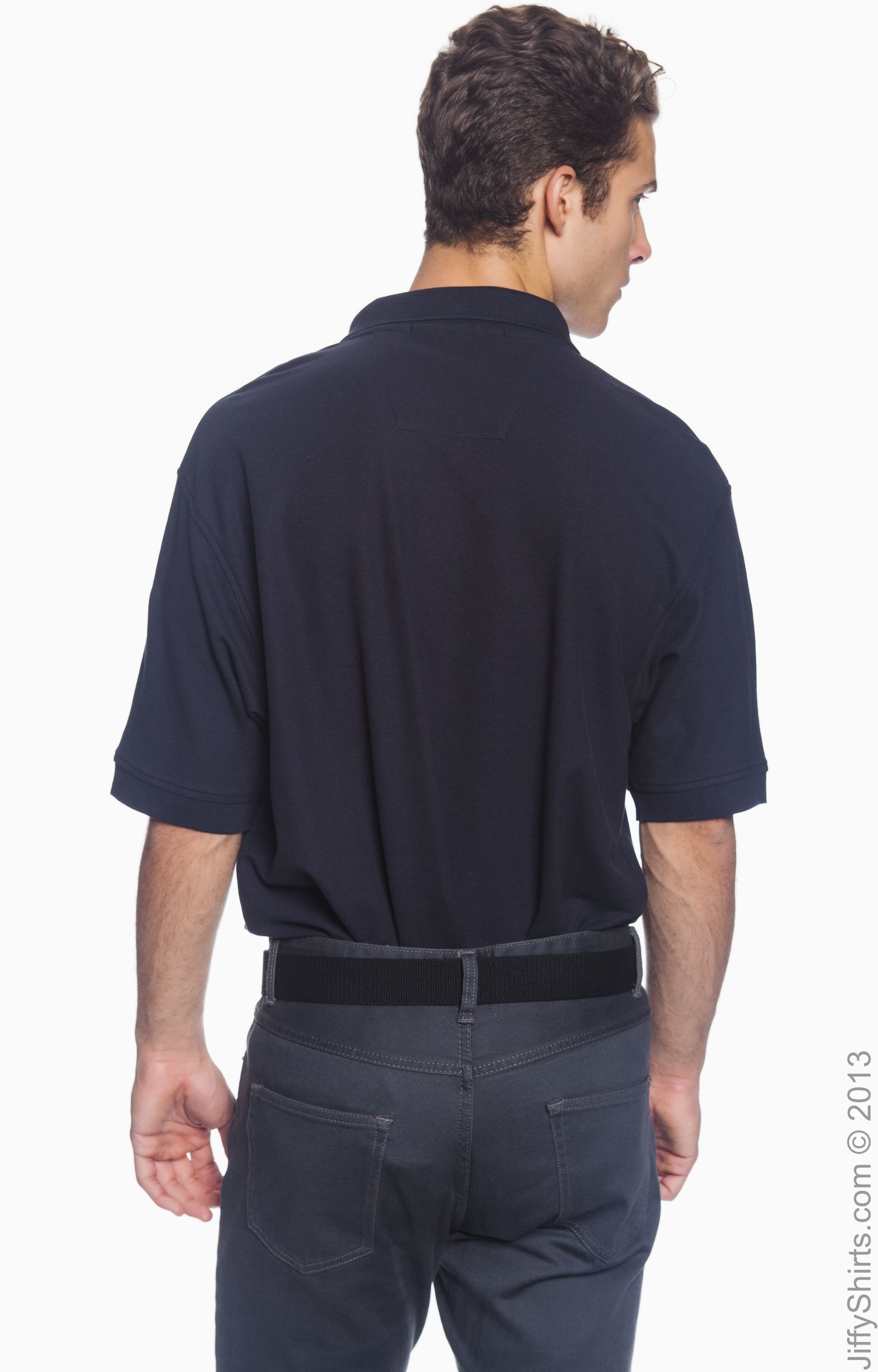 Devon & Jones D100 Navy