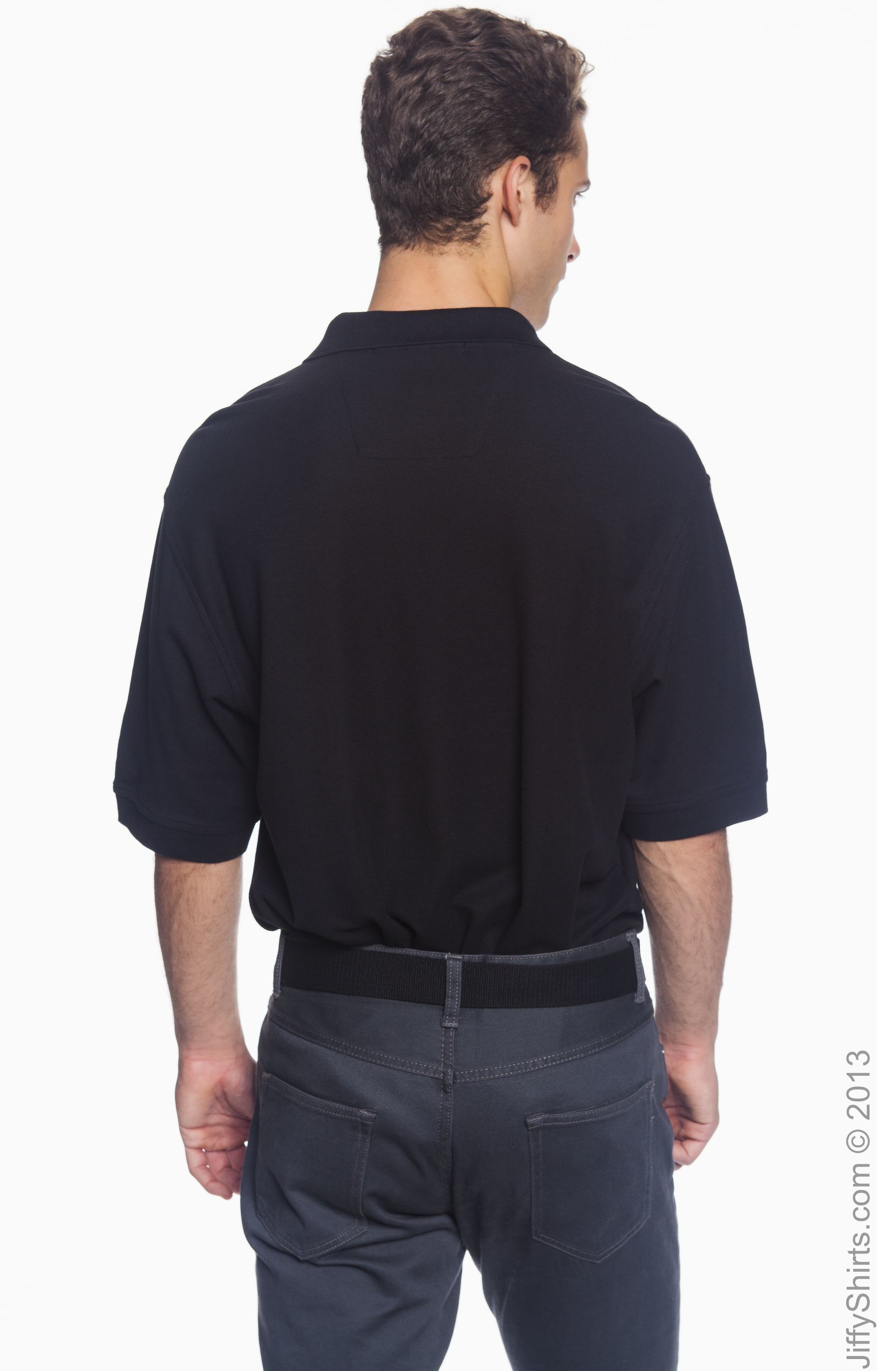 Devon & Jones D100 Black