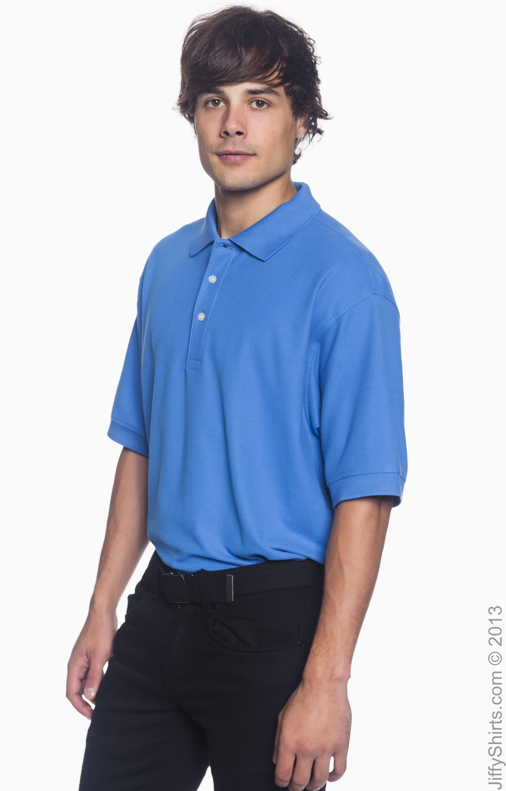 Devon & Jones D100 French Blue