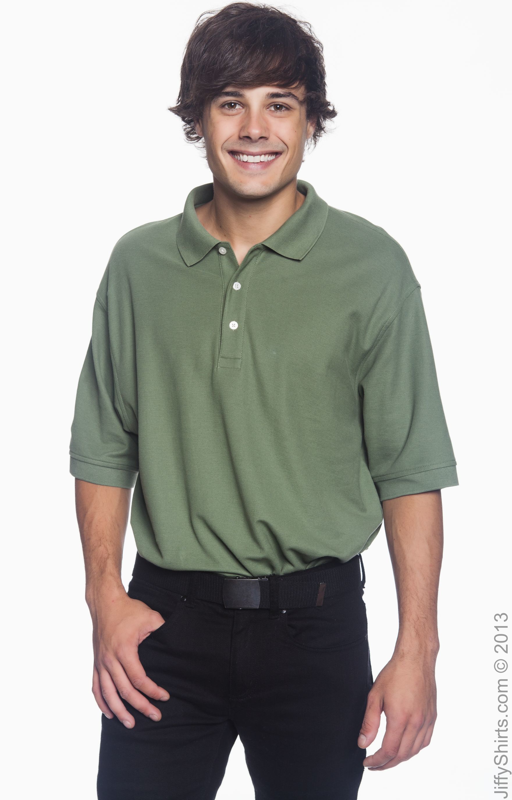 Devon & Jones D100 Dill