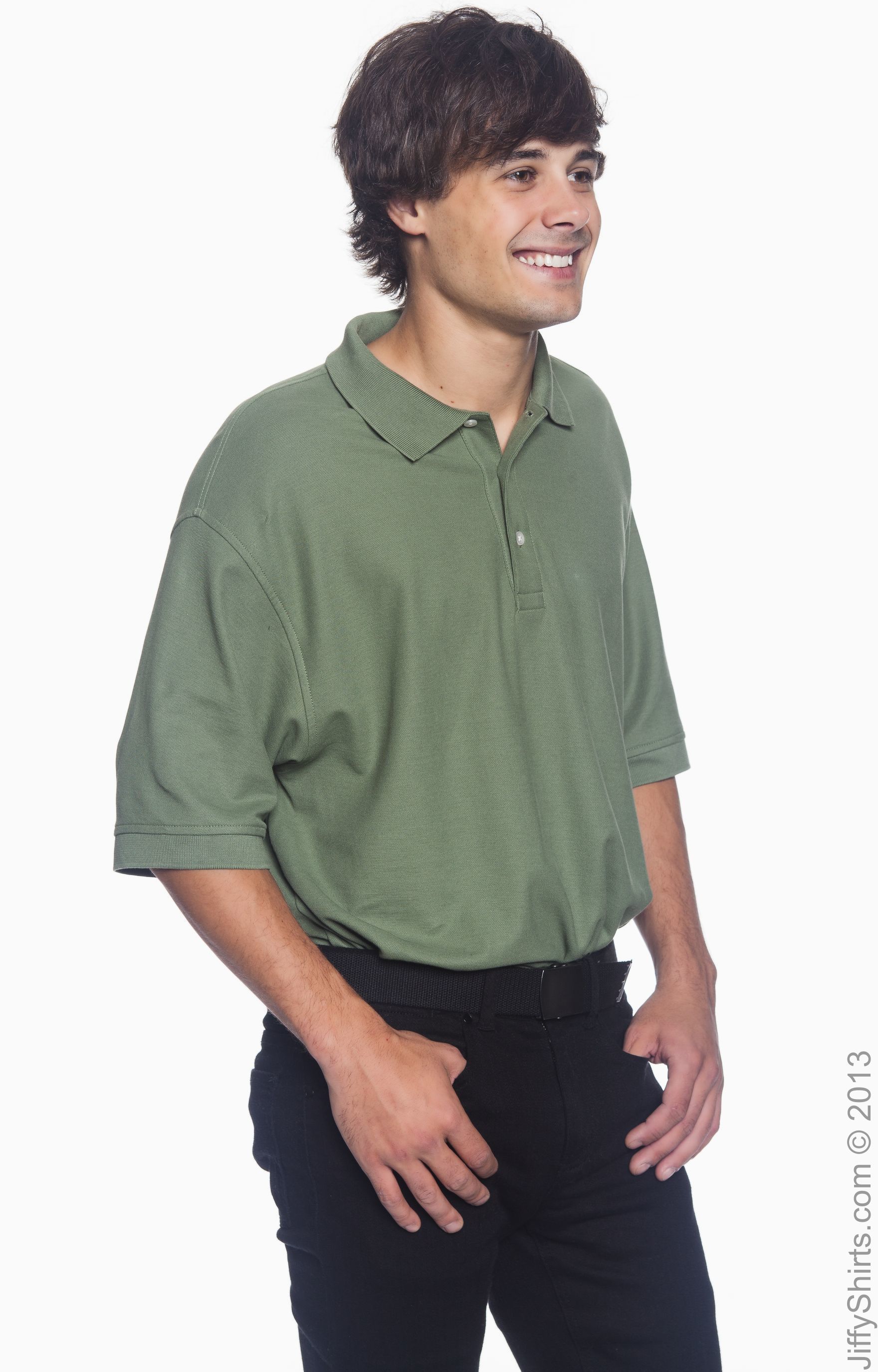 Devon & Jones D100 Dill