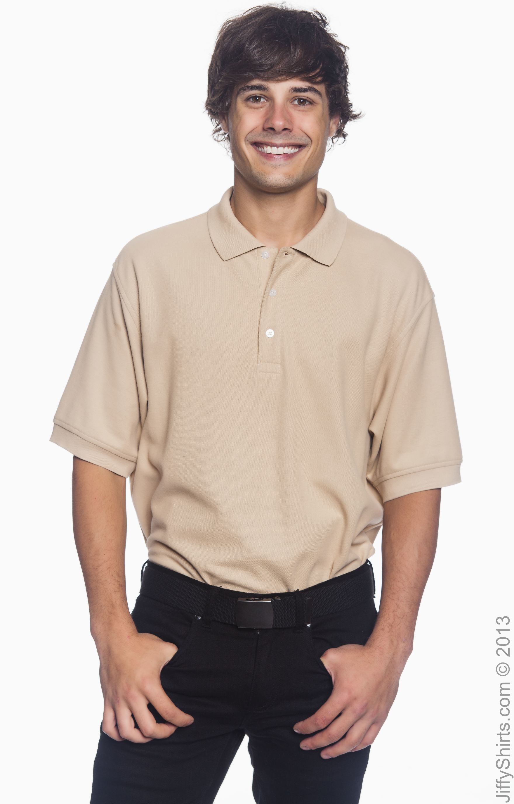 Devon & Jones D100 Stone