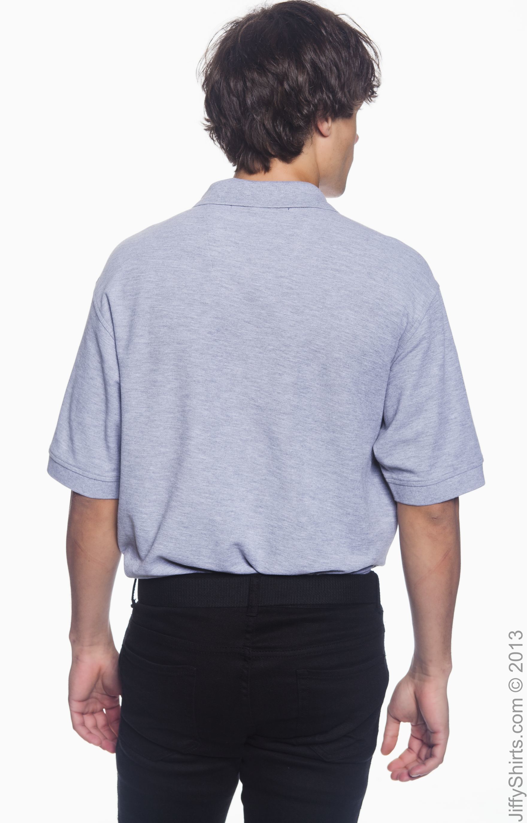 Devon & Jones D100 Gray Heather