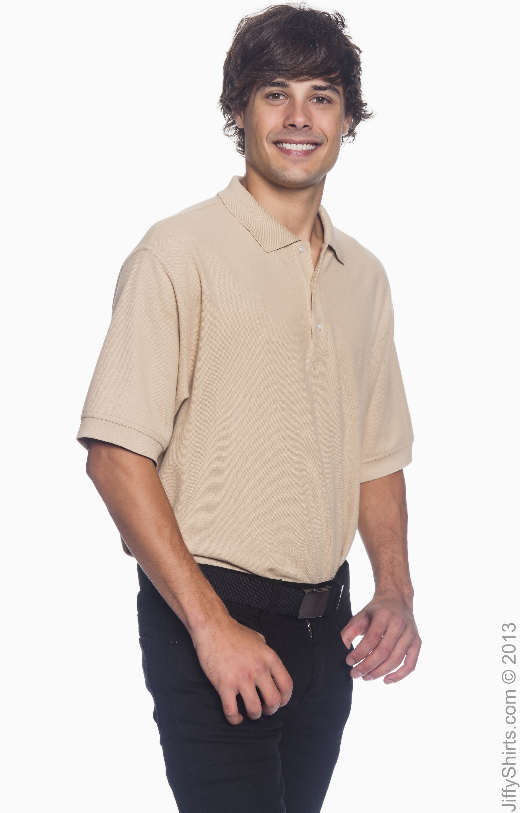 Devon & Jones D100 Stone