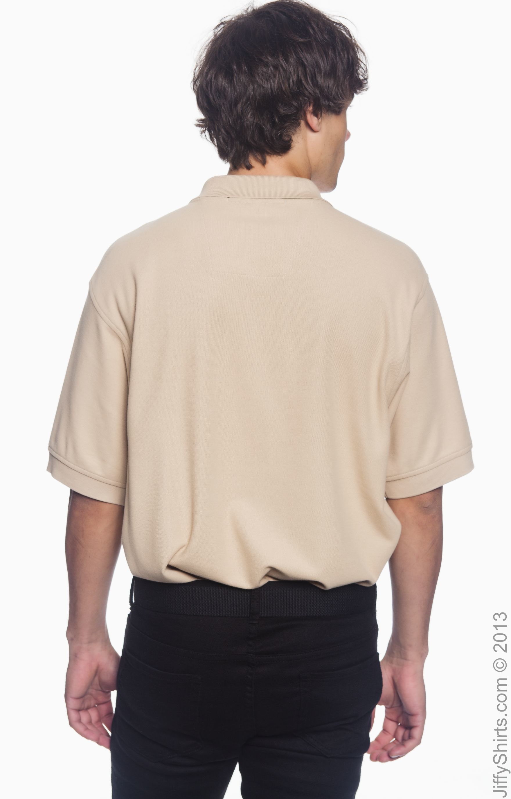 Devon & Jones D100 Stone