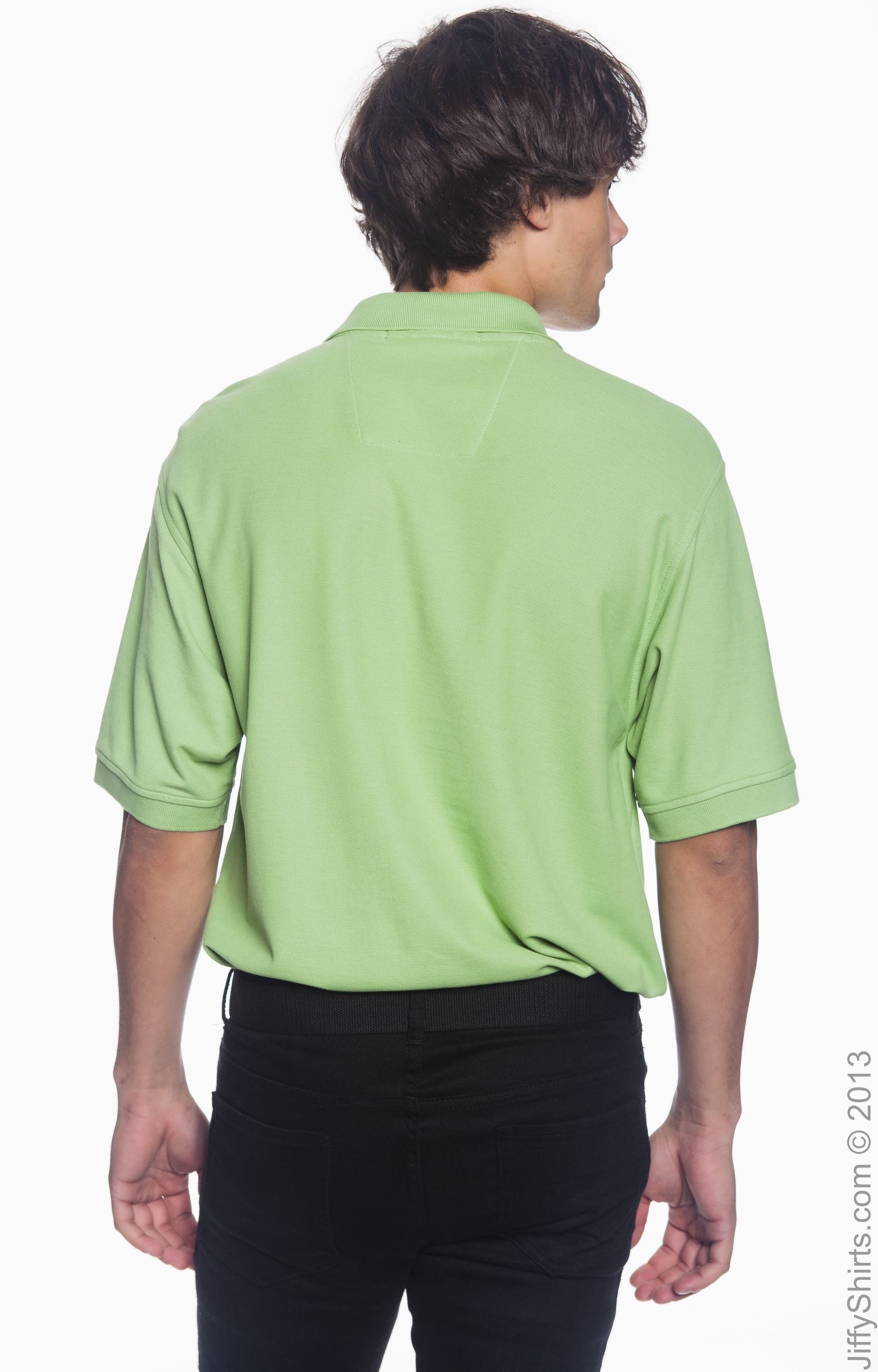 Devon & Jones D100 Lime