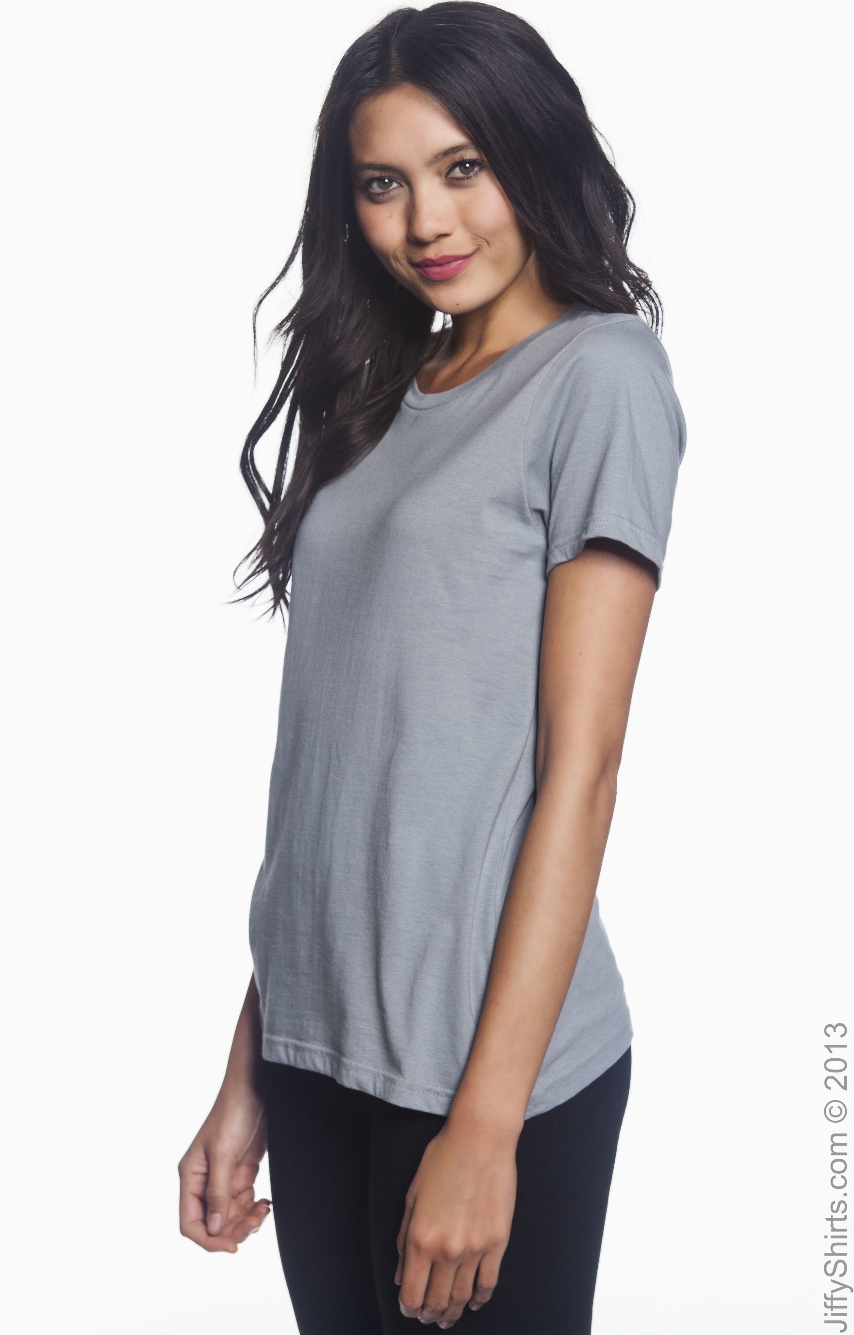 Gildan 880 Storm Gray