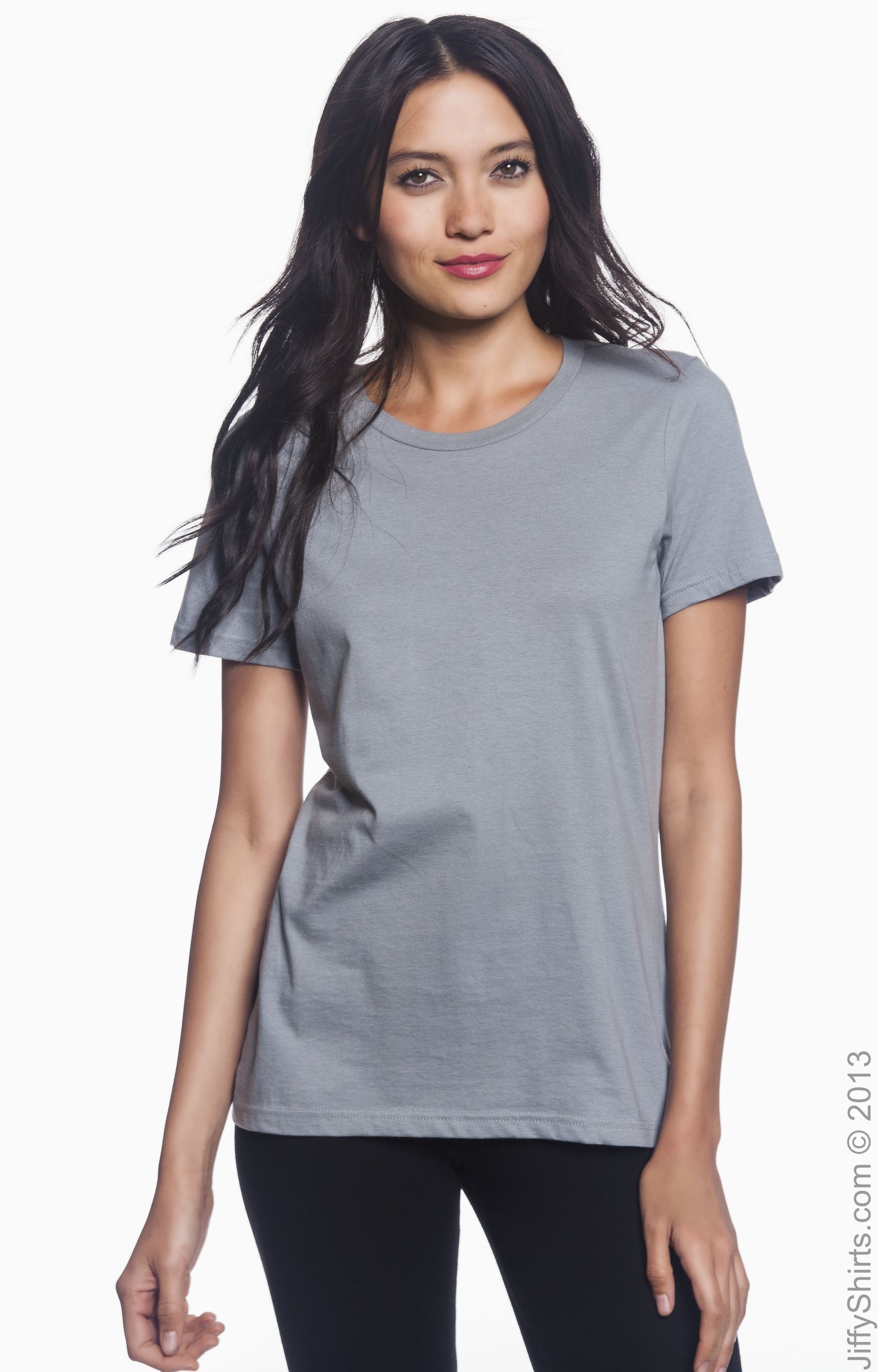 Gildan 880 Storm Gray