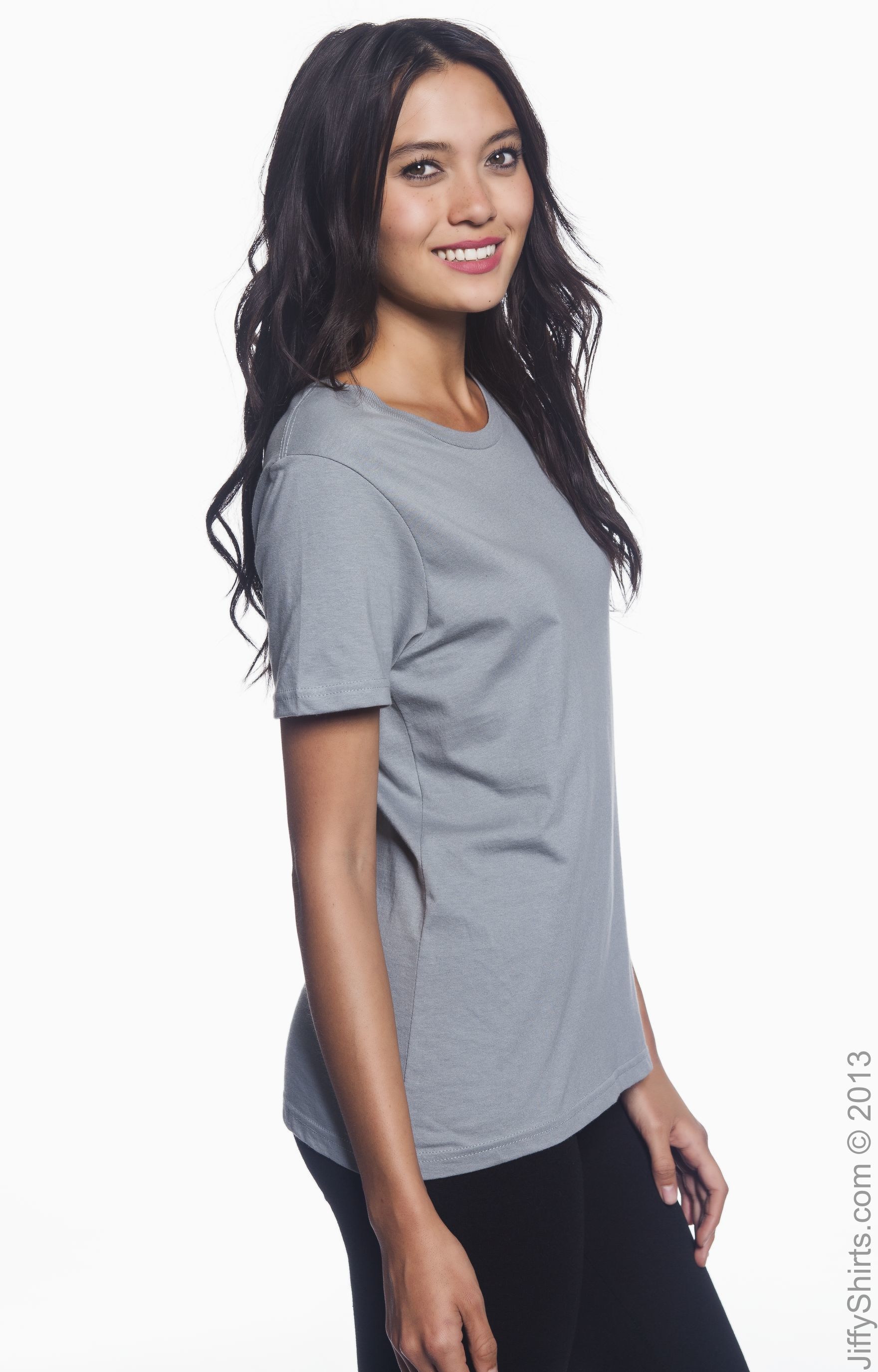 Gildan 880 Storm Gray