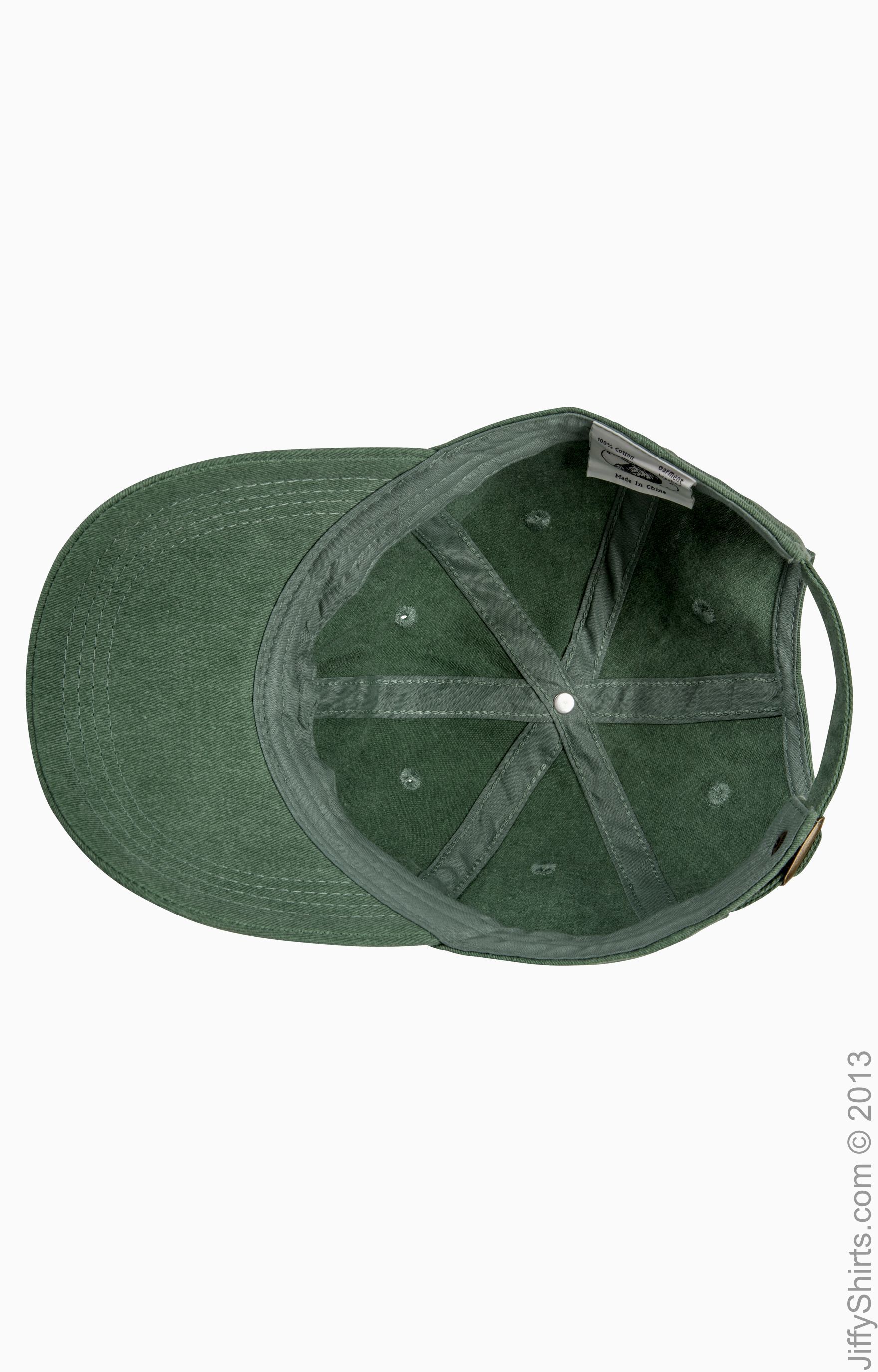 Authentic Pigment 1910 Willow